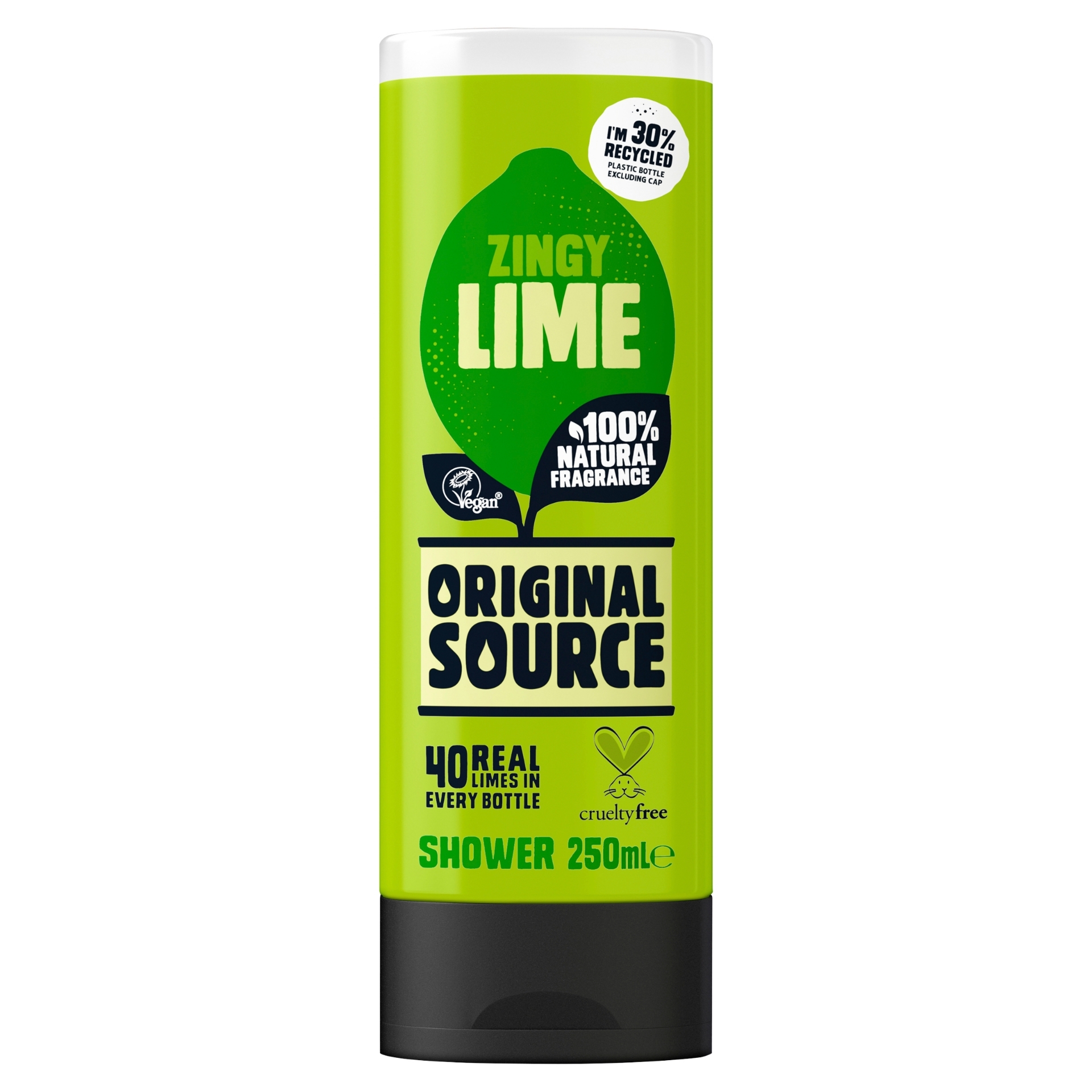 Picture of ORIGINAL SOURCE - LIME 
