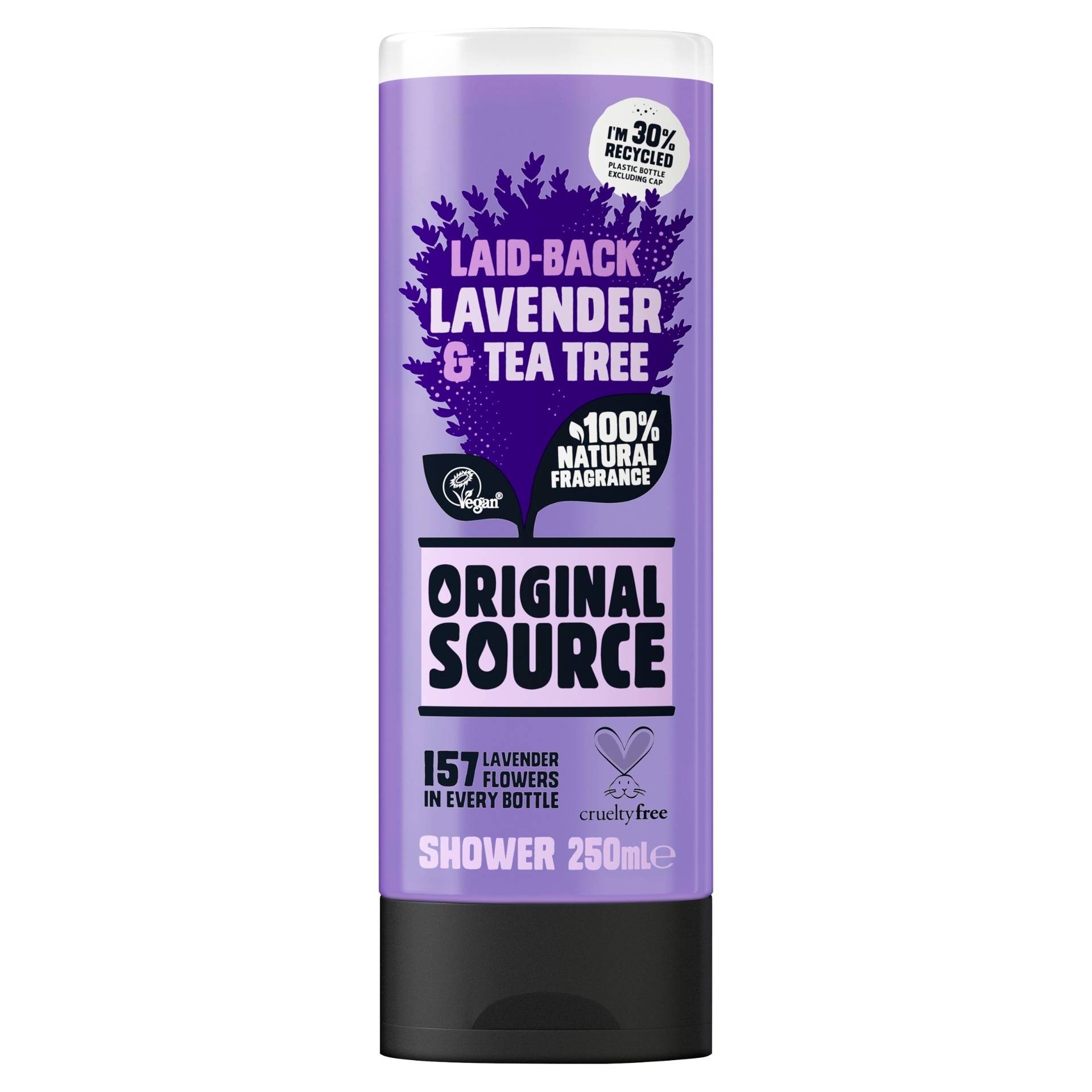 Picture of ORIGINAL SOURCE - LAVENDER & TEA TREE 