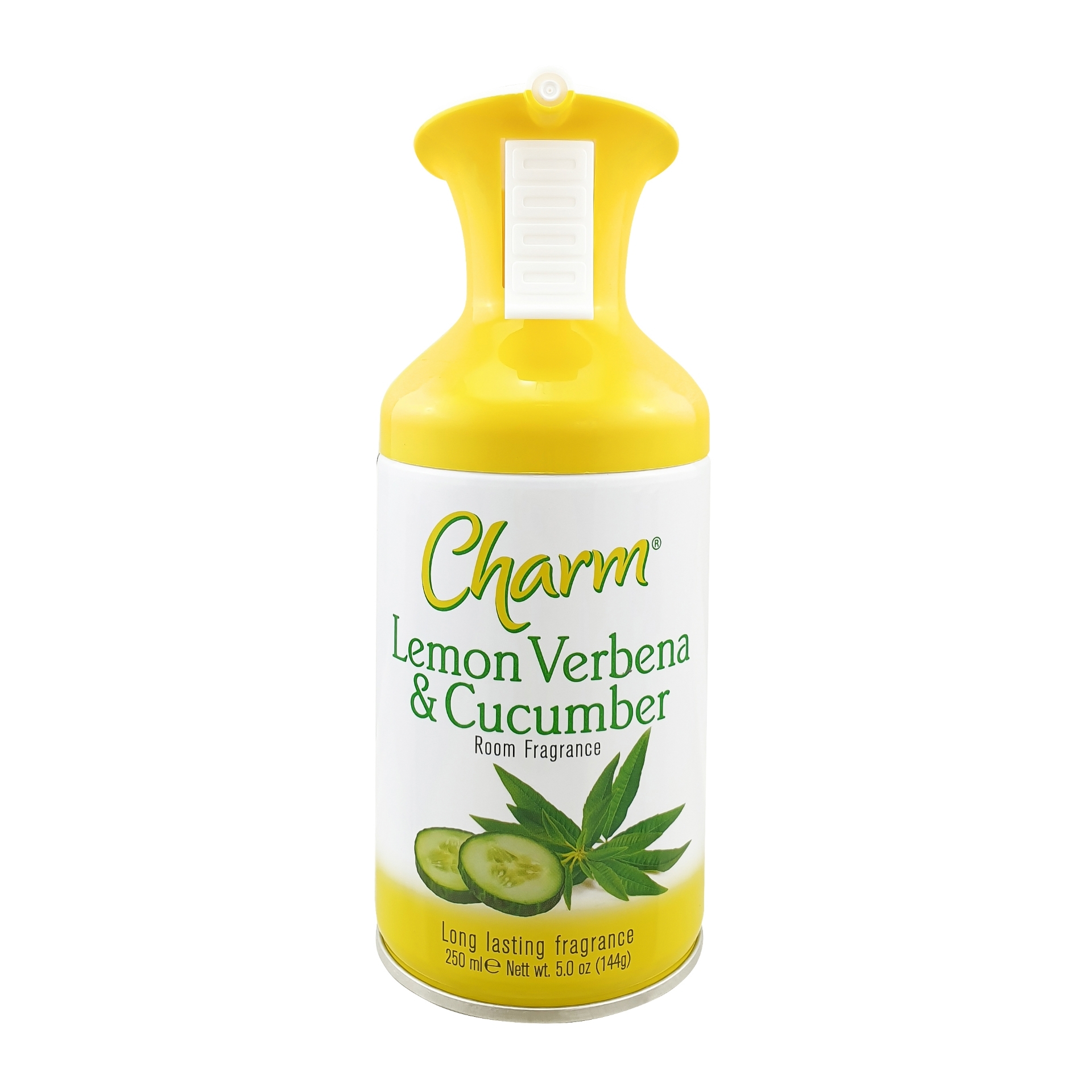 Picture of CHARM TRIGGER AIR FRESH - LEMON VERBENA & CUCUMBER