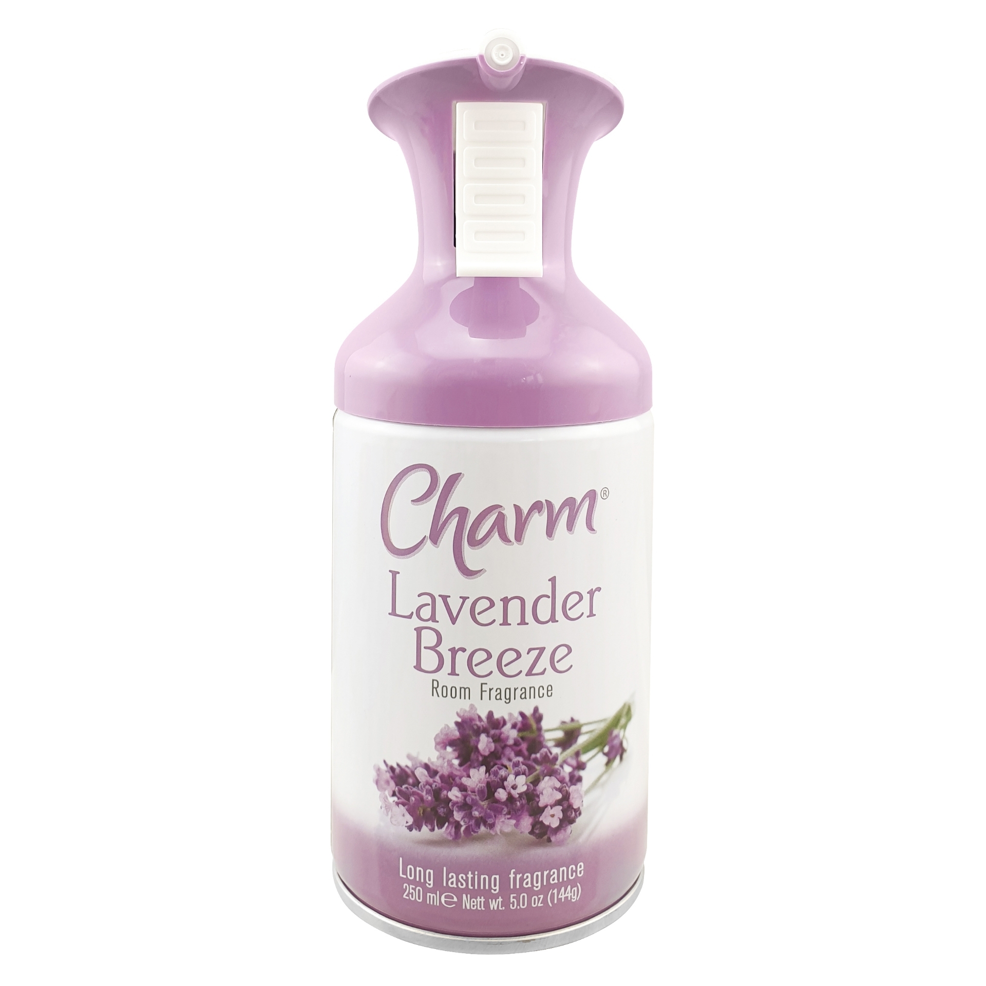 Picture of CHARM TRIGGER AIR FRESH - LAVENDER BREEZE