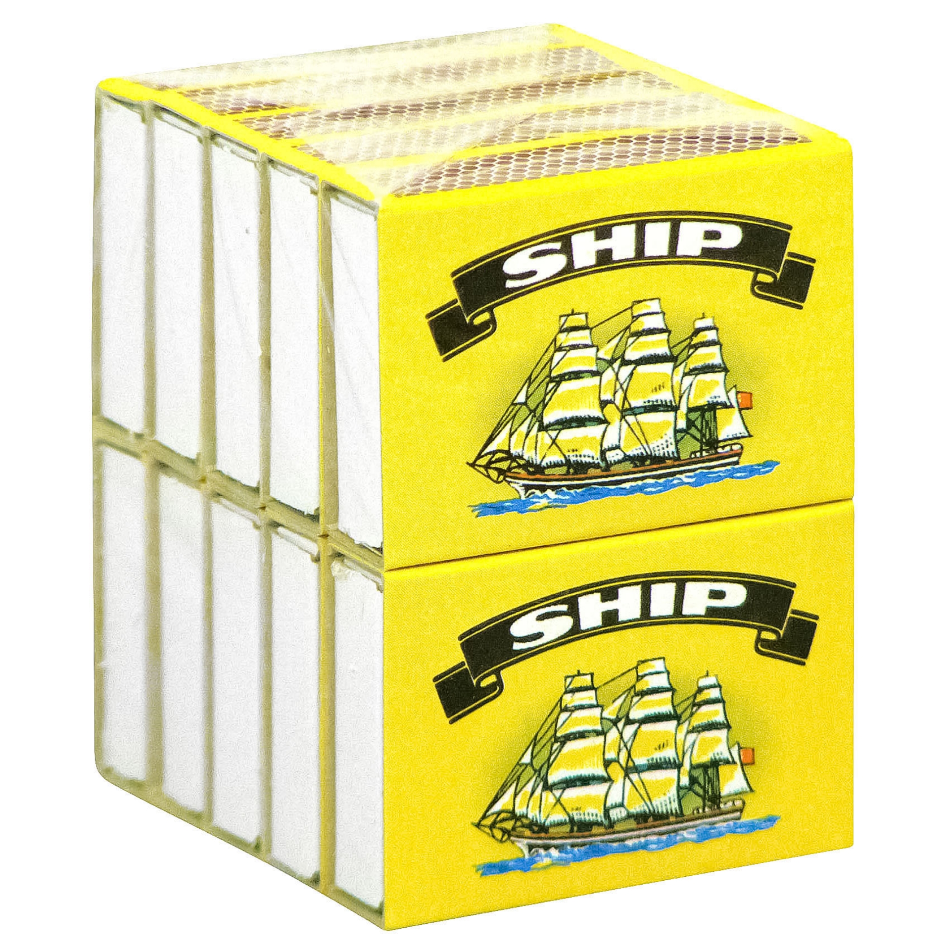 Picture of SHIP MATCHES (100 boxes)