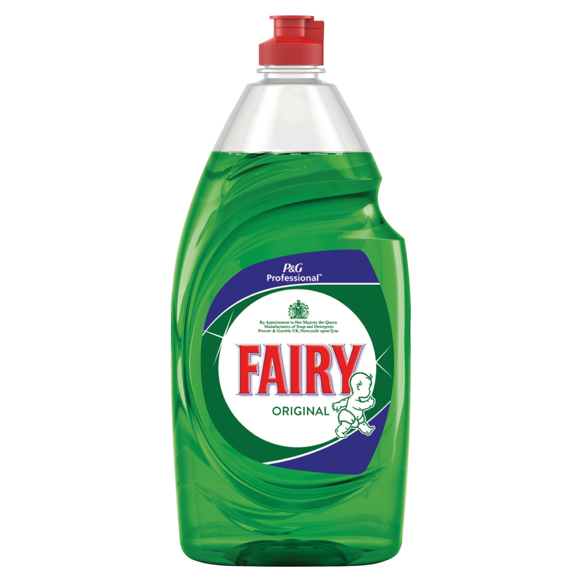 Picture of FAIRY PROFESSIONAL WASH UP - ORIGINAL ~ (P)