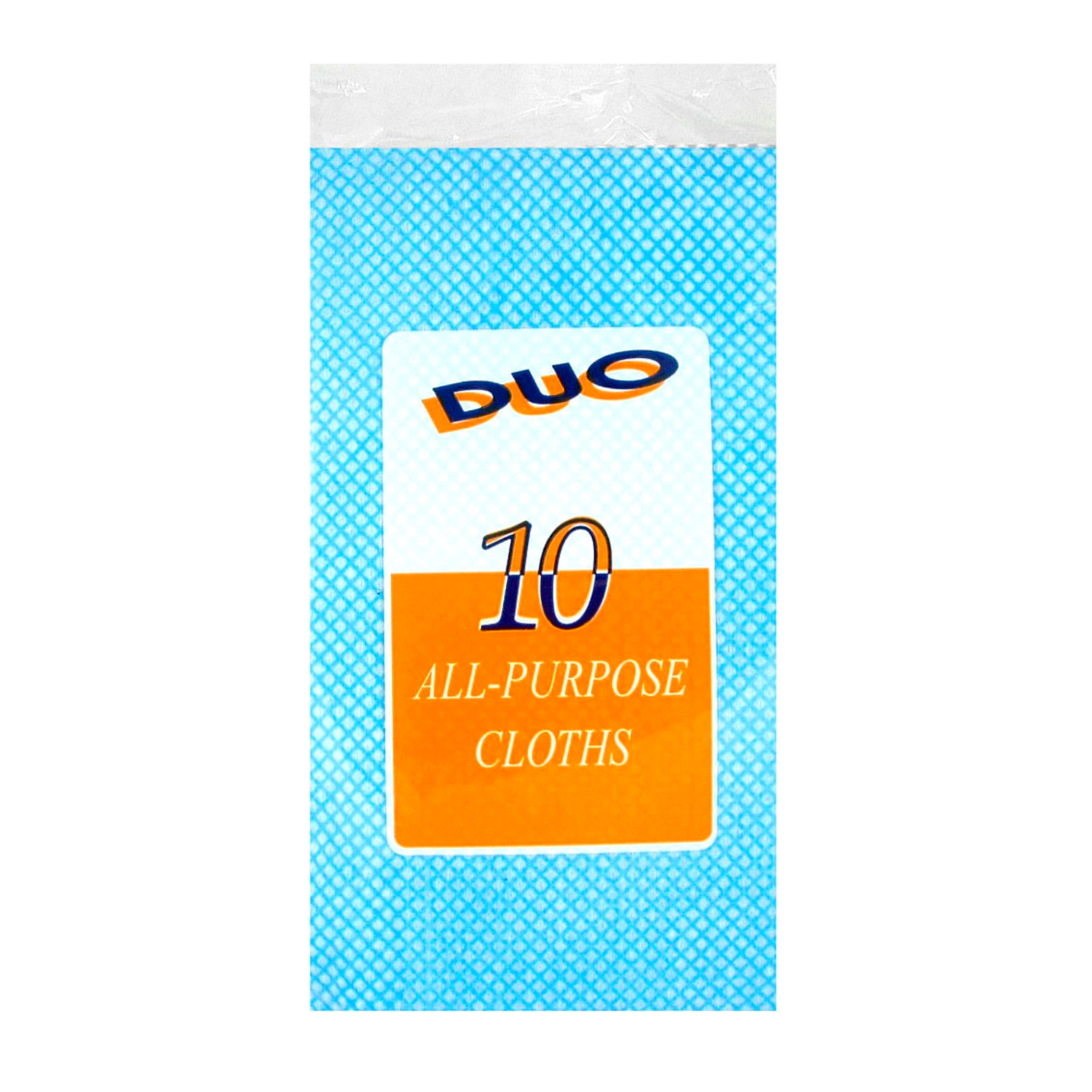 Picture of DUO - ALL PURPOSE J CLOTHS