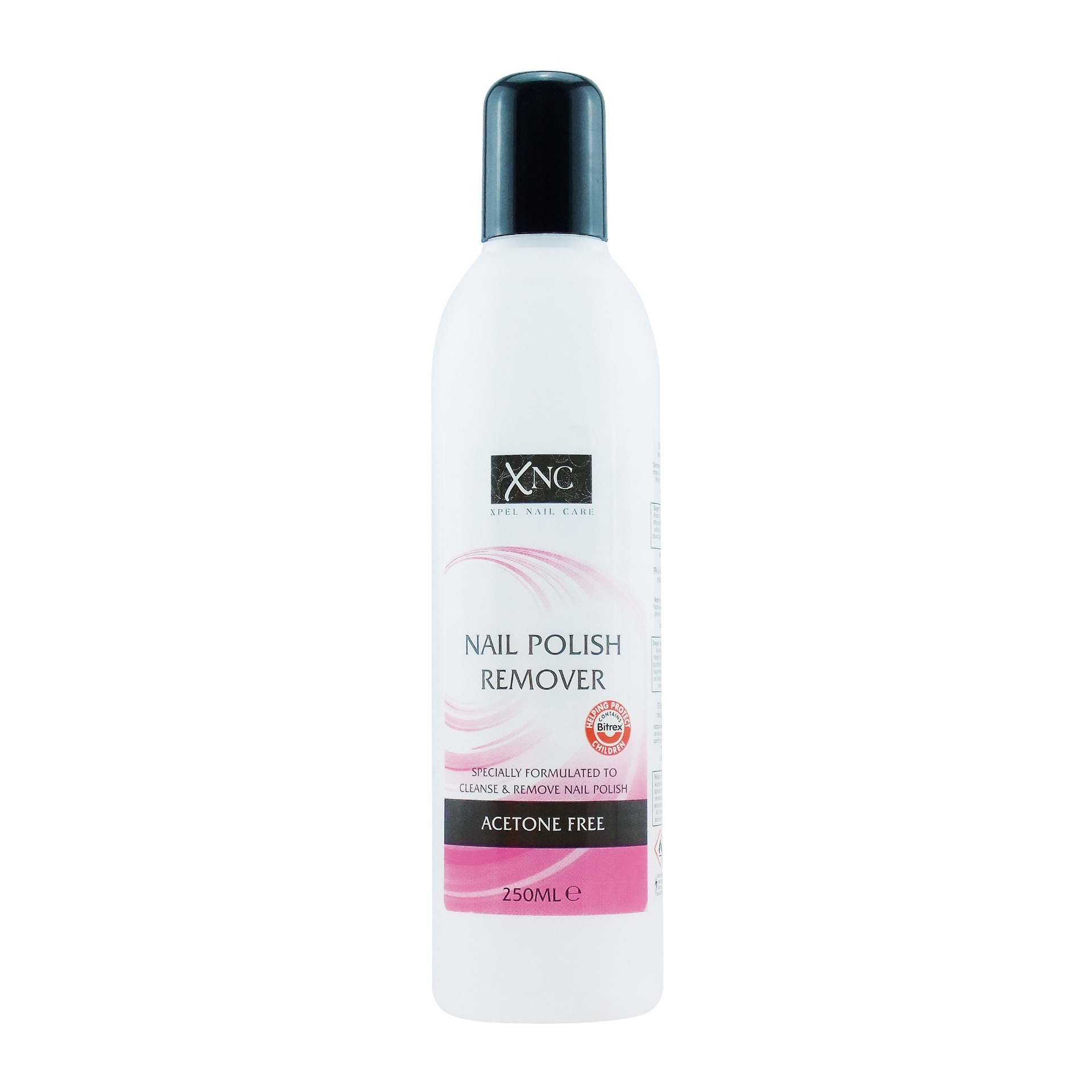 Picture of XNC - NAIL POLISH REMOVER (ACETONE FREE)
