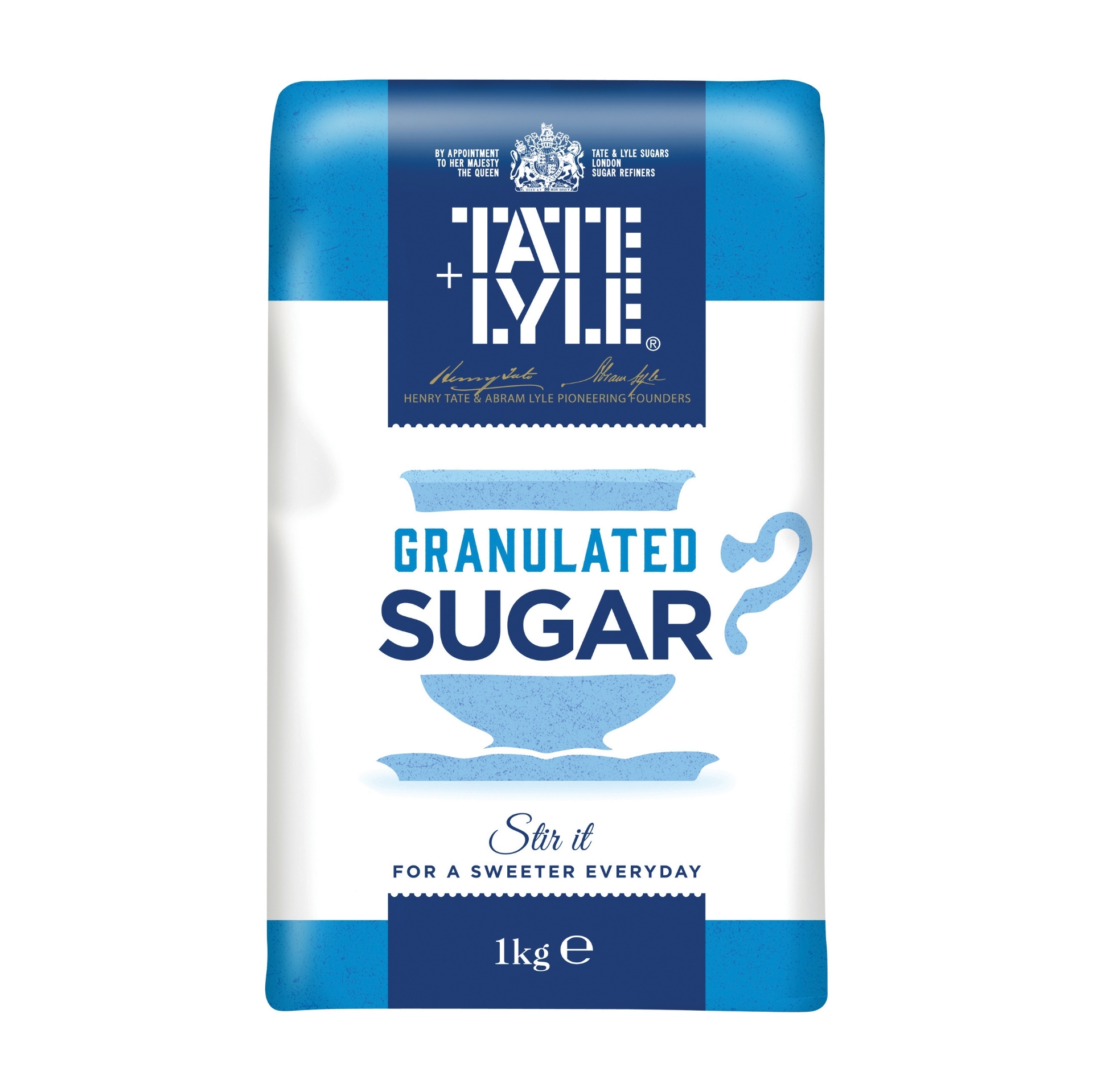 Picture of TATE & LYLE SUGAR (P)