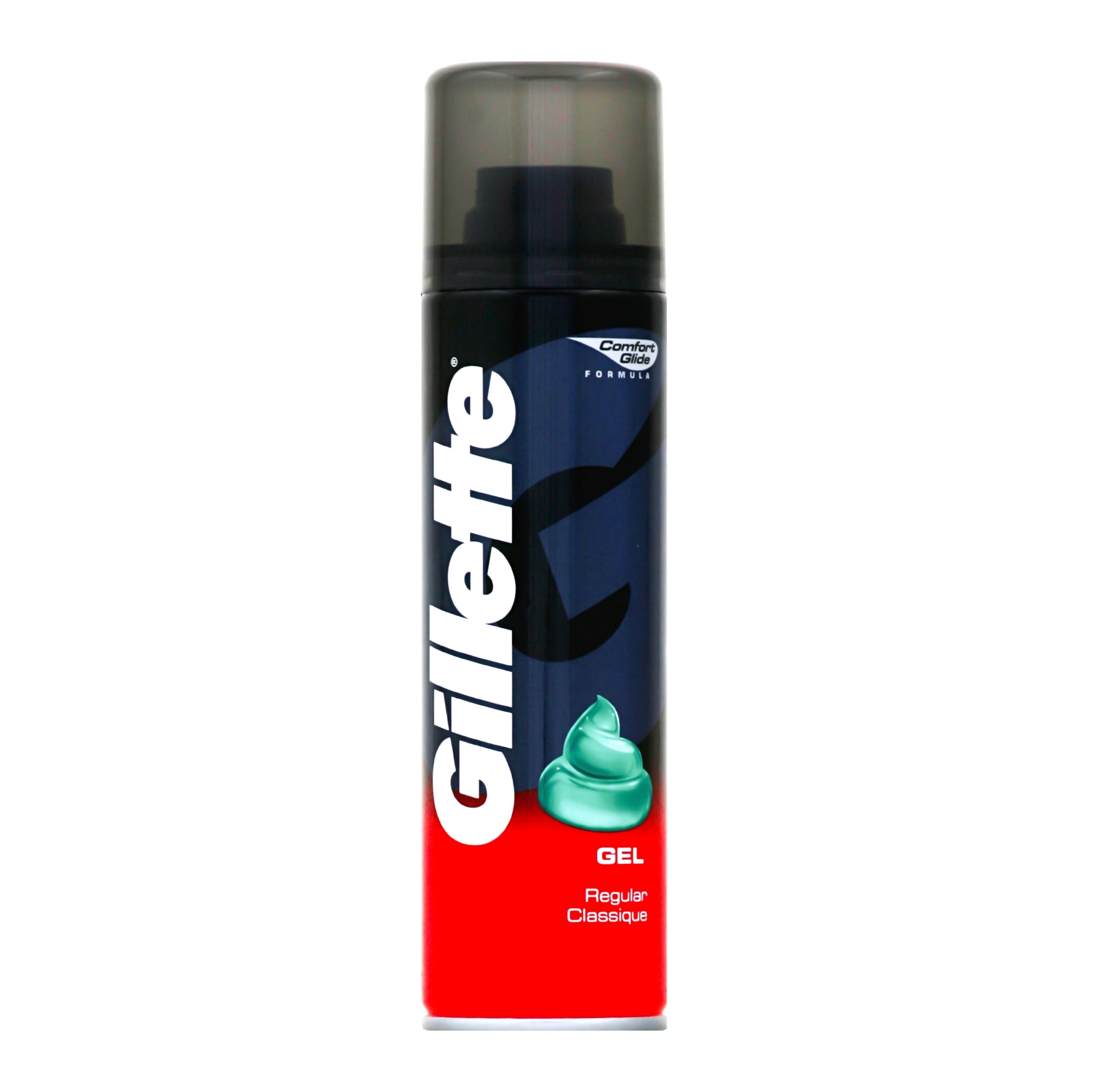 Picture of GILLETTE SHAVING GEL - CLASSIC 