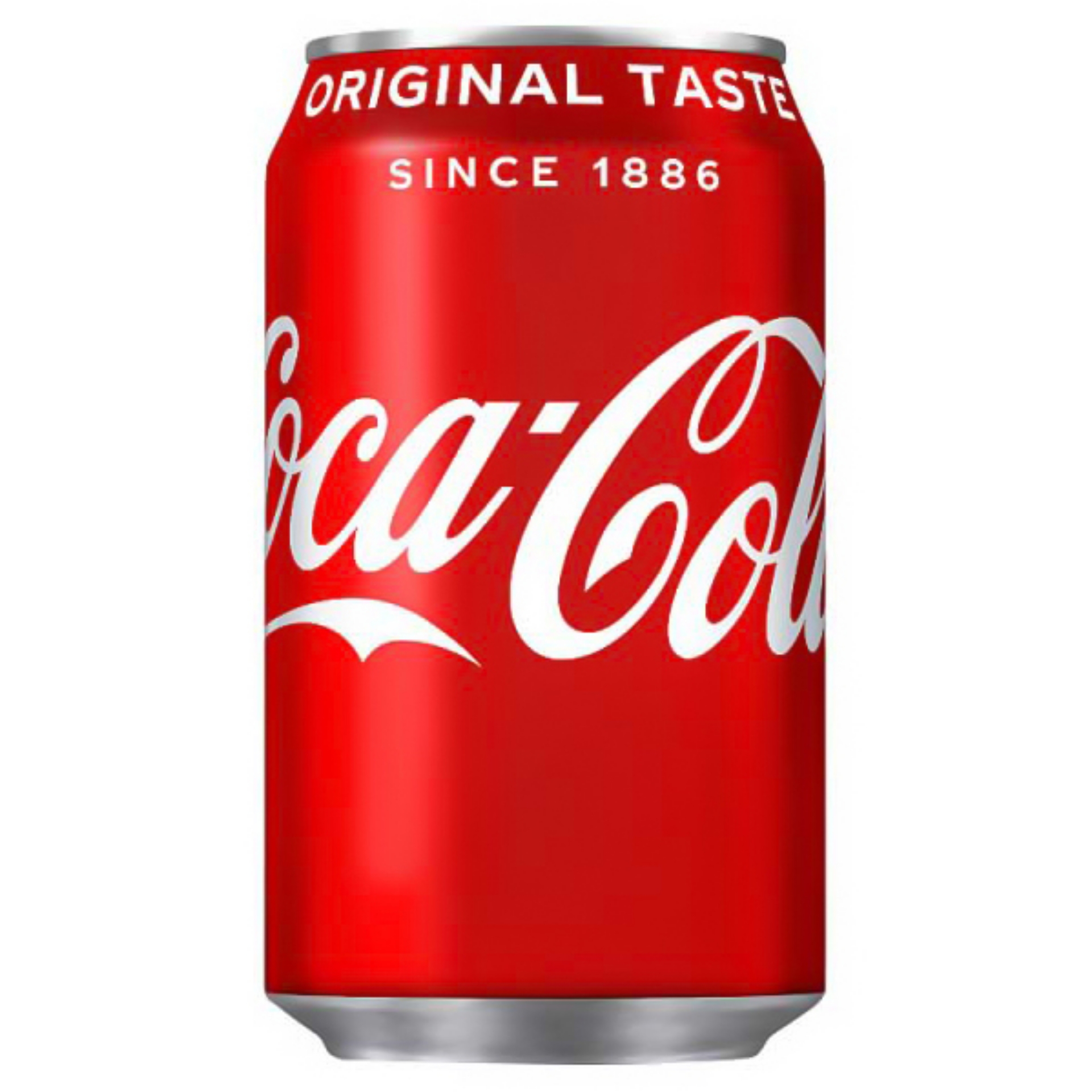 Picture of COCA COLA cans (gb)