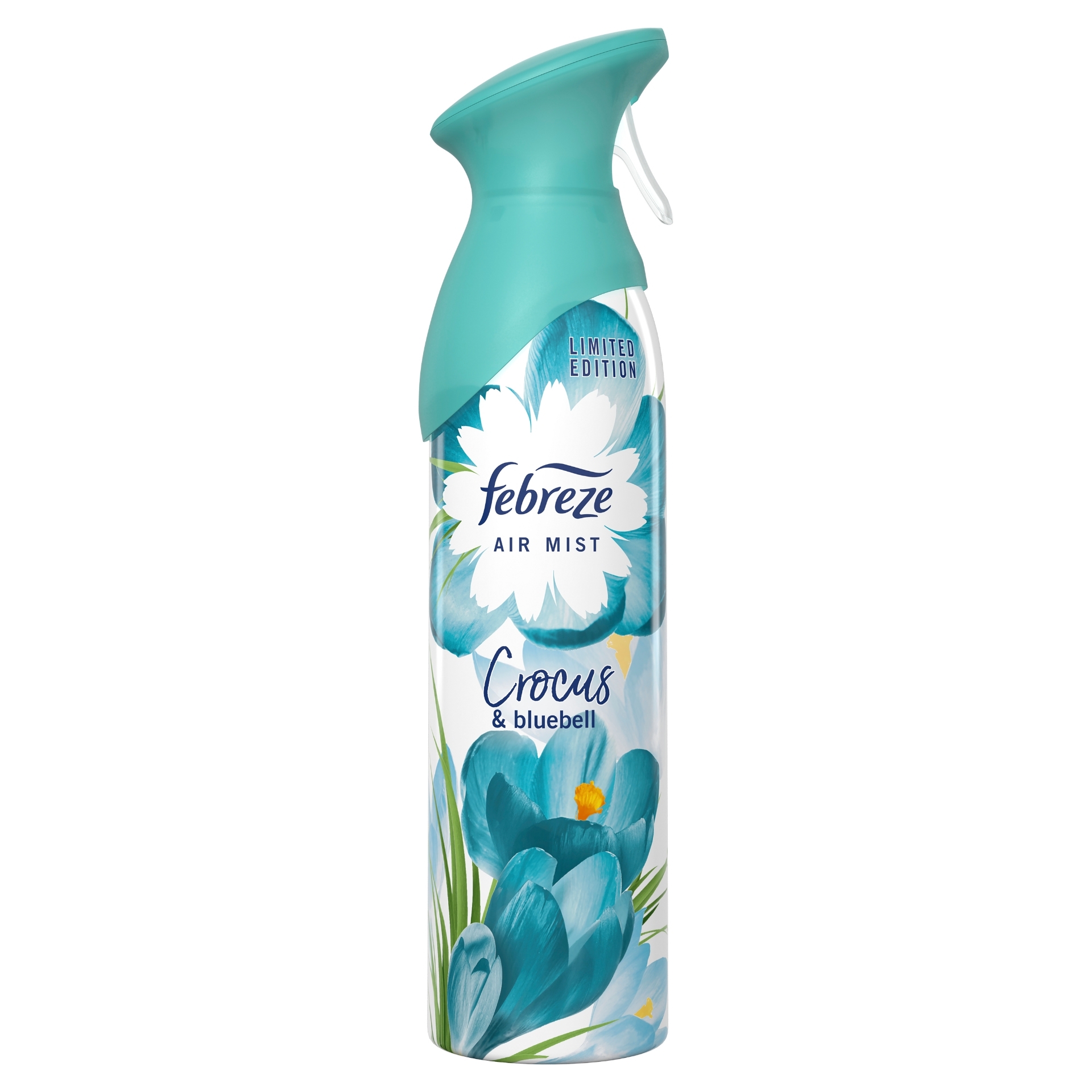 Picture of FEBREZE AIR SPRAY - CROCUS BLUEBELL CO:PL