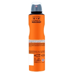 Picture of L'OREAL MEN EXPERT DEO - THERMIC RESIST CO:FR