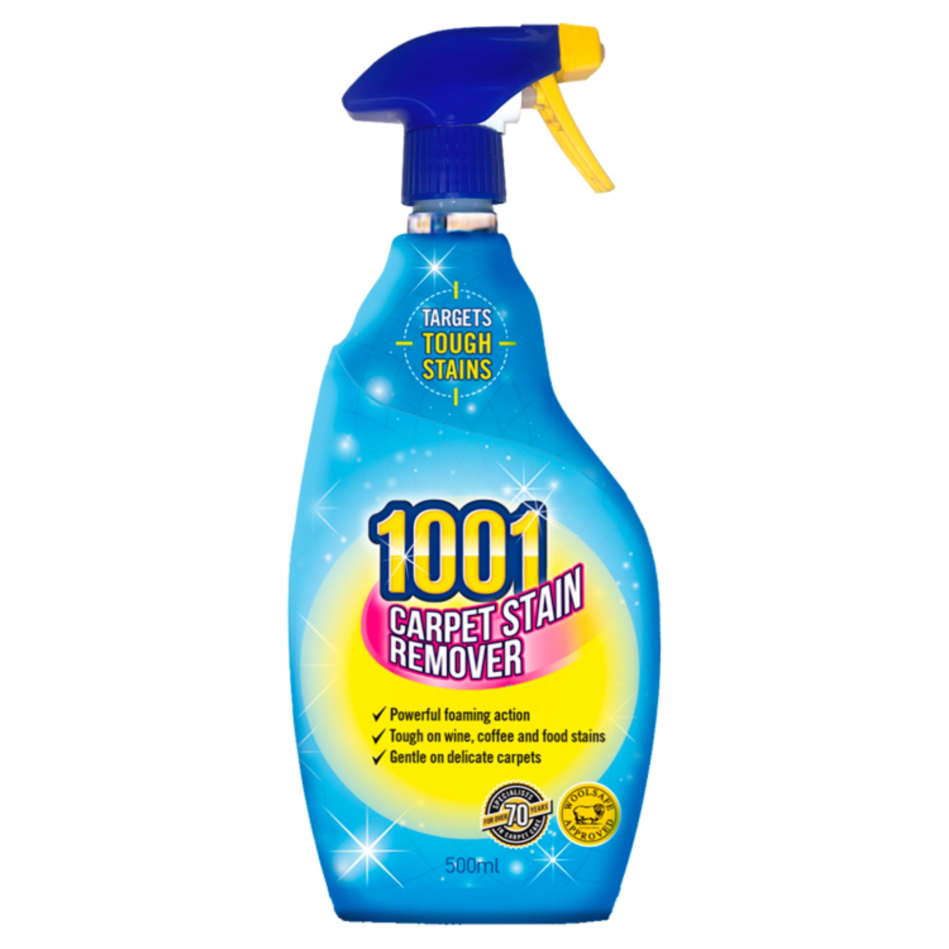 Picture of 1001 CARPET STAIN REMOVER 