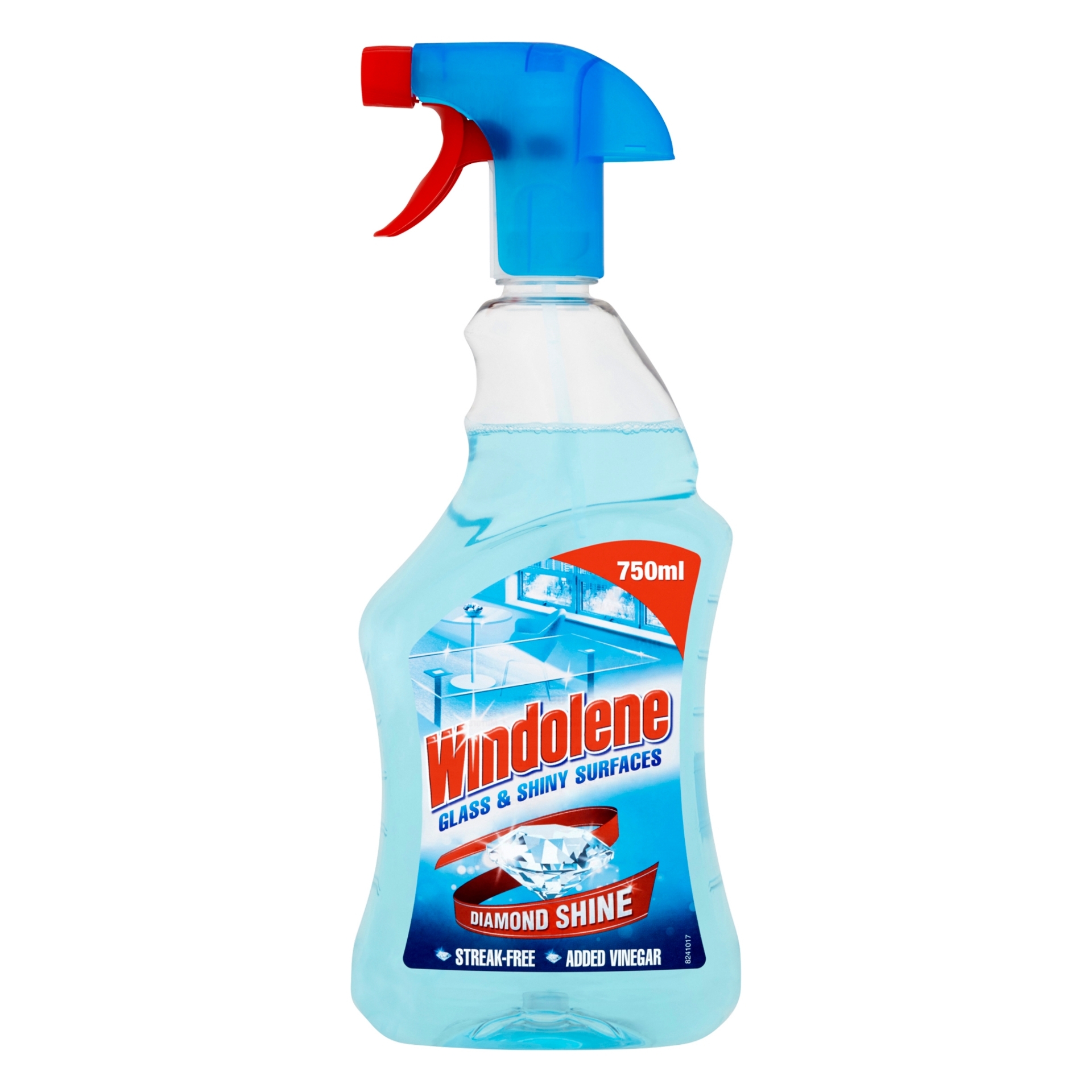Picture of WINDOLENE TRIGGER - 4 ACTION ^