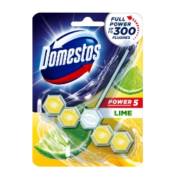 Picture of DOMESTOS RIM BLOCK POWER 5 - LIME (wsl) CO:PL