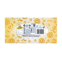 Picture of FOXY MEGA REGULAR FACIAL TISSUE 2ply (eu/plt) FSC