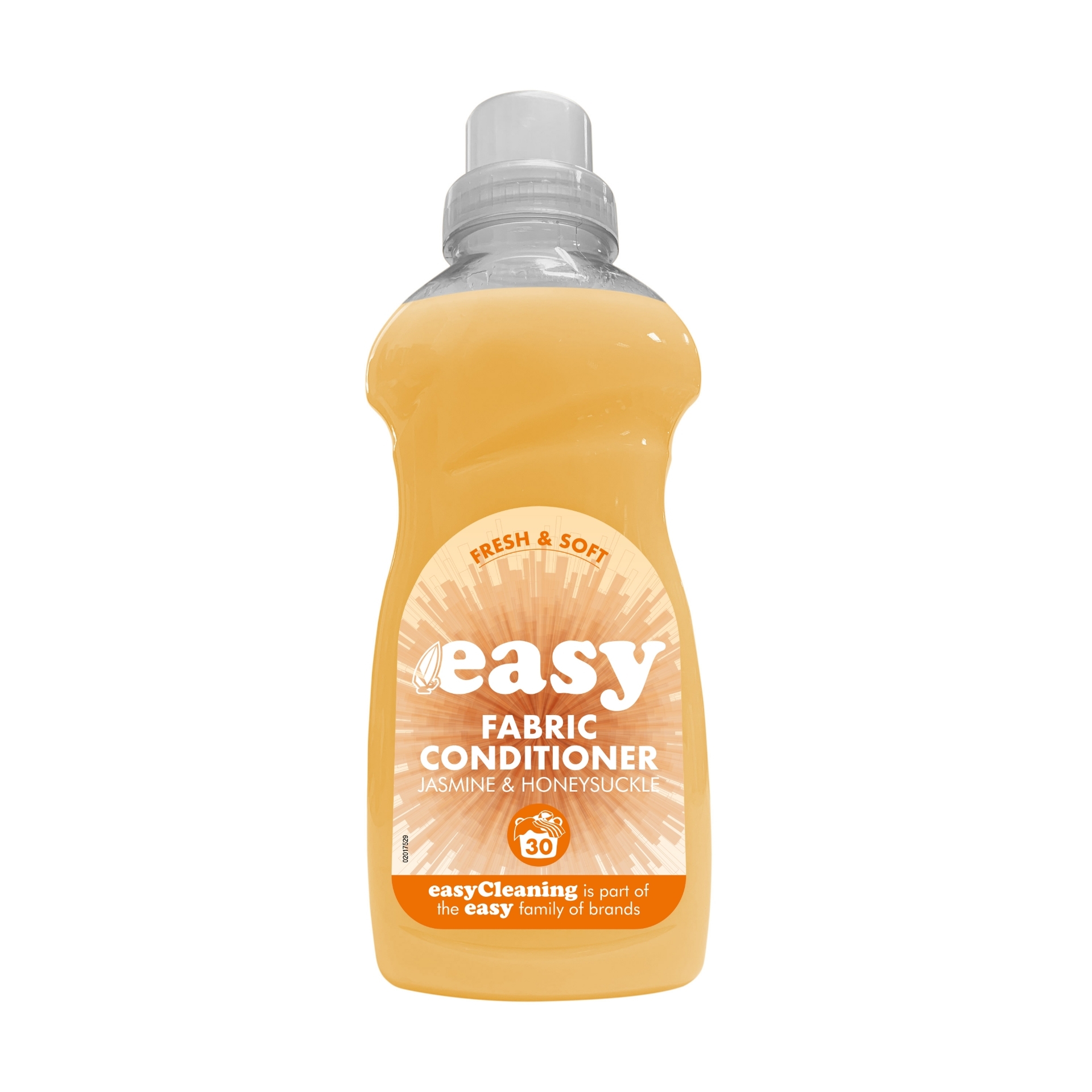 Picture of EASY FABRIC CONDITIONER- JASMINE & HONEYSUCKLE 