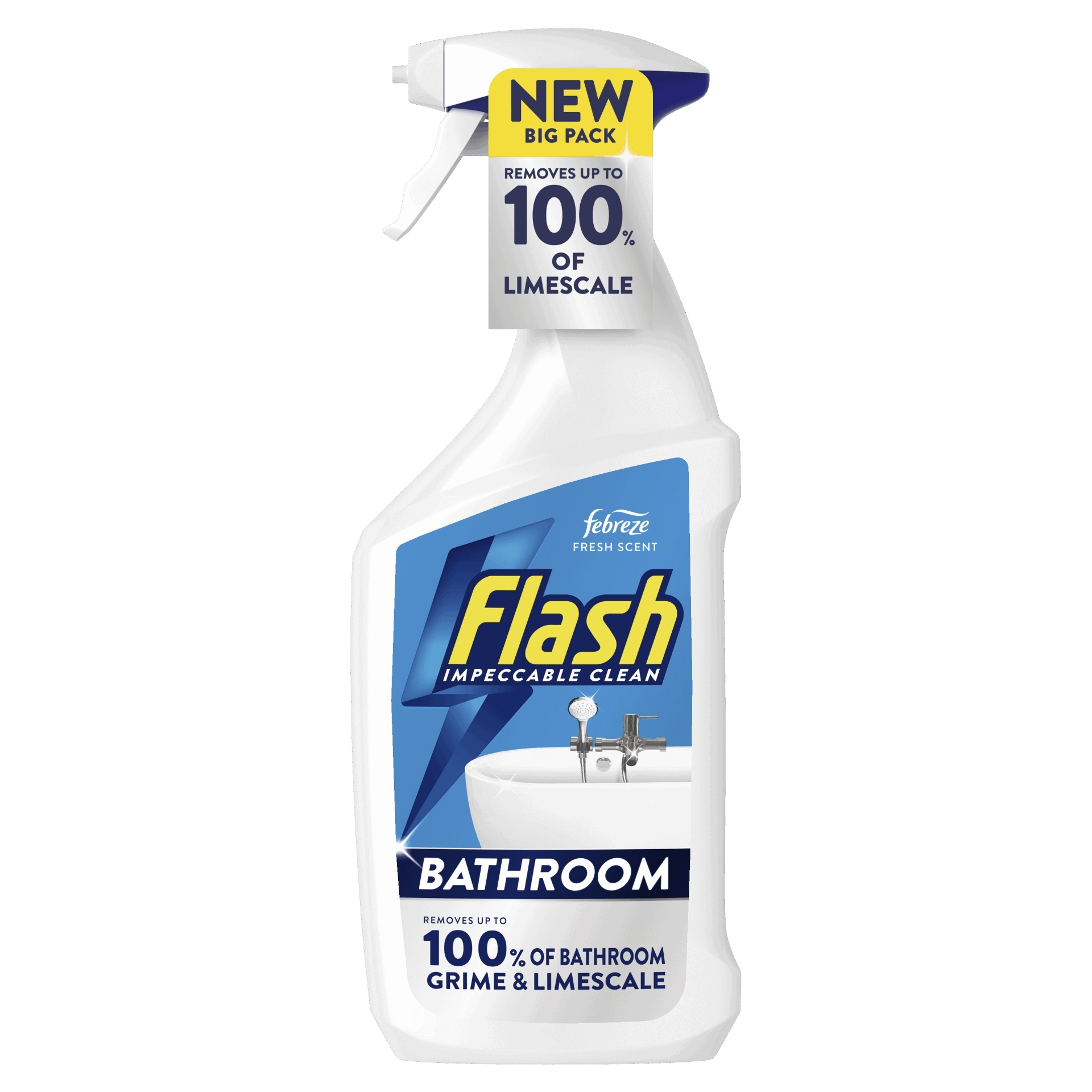 Picture of FLASH SPRAY - BATHROOM CO:IT