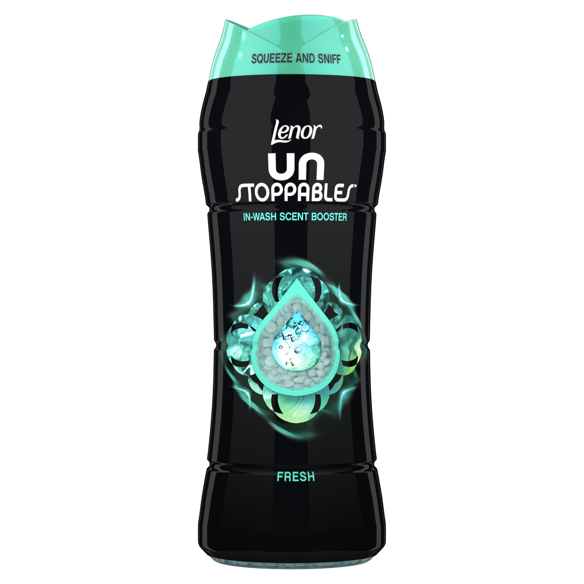 Picture of LENOR UNSTOPPABLES INWASH SCENT BOOST FRESH (wsl)