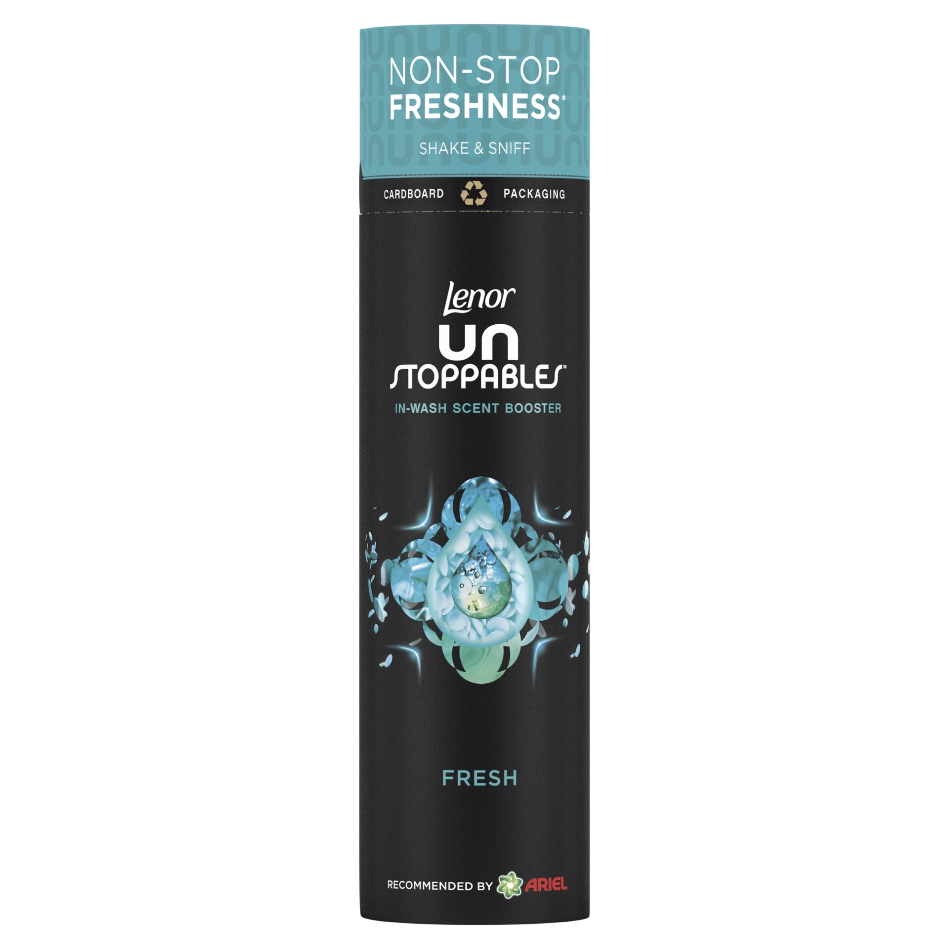 Picture of LENOR UNSTOPPABLES INWASH SCENT BOOST FRESH (wsl)