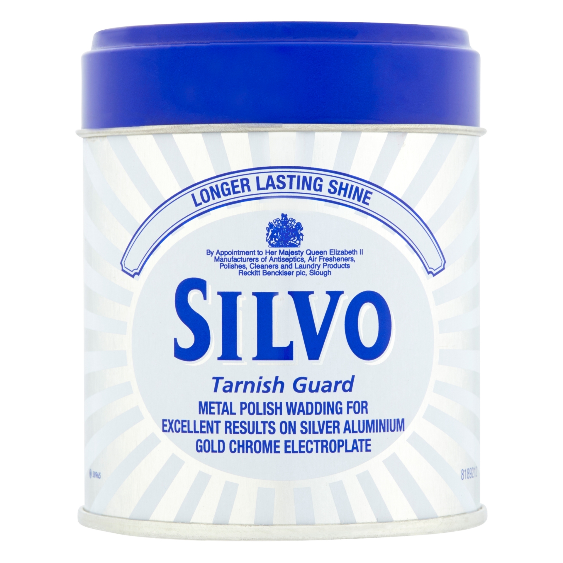 Picture of SILVO WADDING 75g