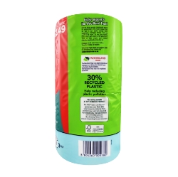 Picture of NICKY ELITE TOILET ROLL 3PLY WHITE pm2.49(c) FSC