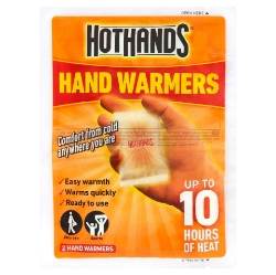 Picture of HOTHANDS - HAND WARMERS 10HRS sub 24039