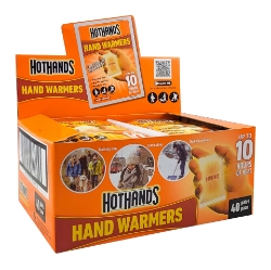 Picture of HOTHANDS - HAND WARMERS 10HRS