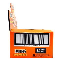 Picture of HOTHANDS - HAND WARMERS 10HRS sub 24039