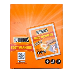 Picture of HOTHANDS - FOOT WARMERS 8HRS