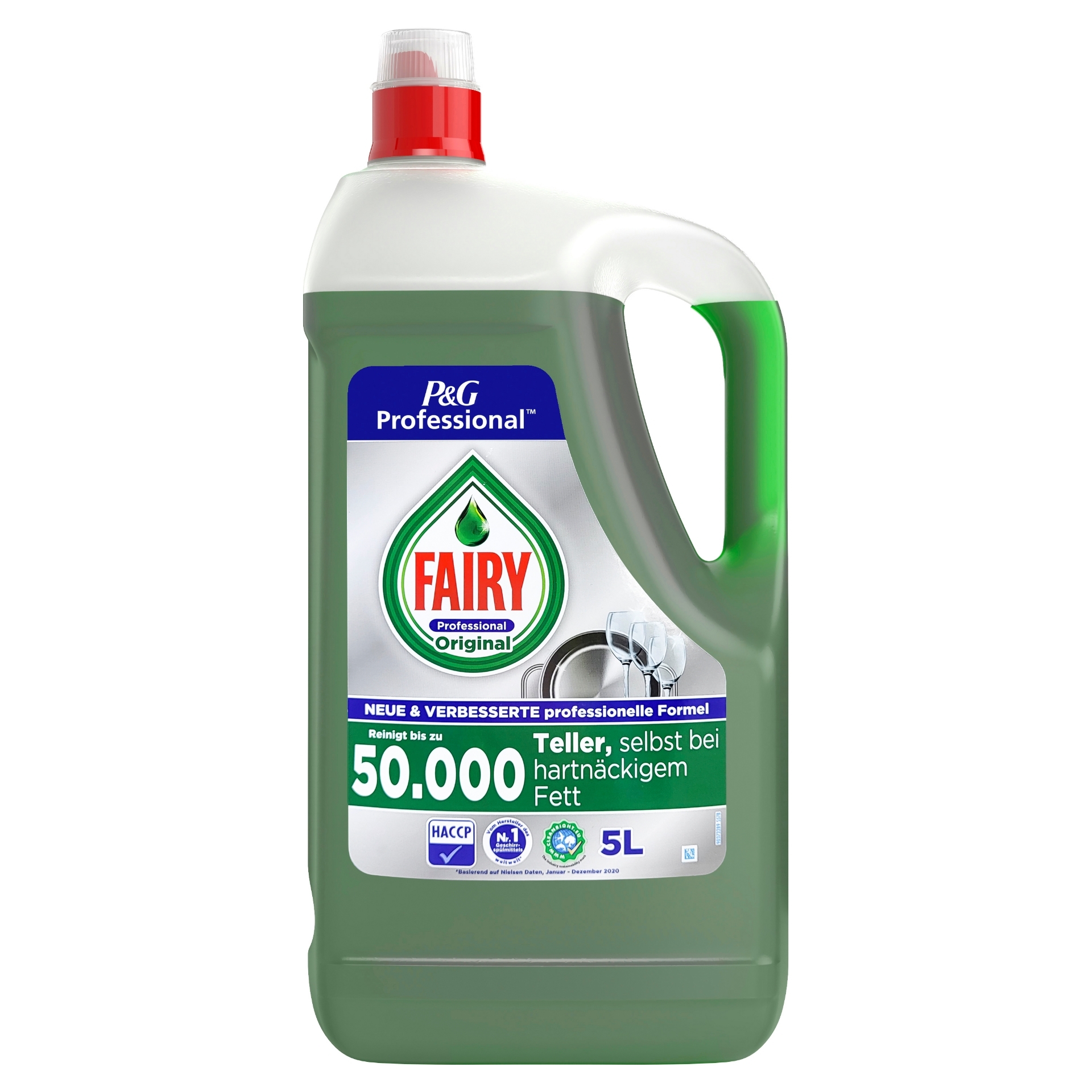 Picture of FAIRY PROFESSIONAL WASH UP - ORIGINAL (P)