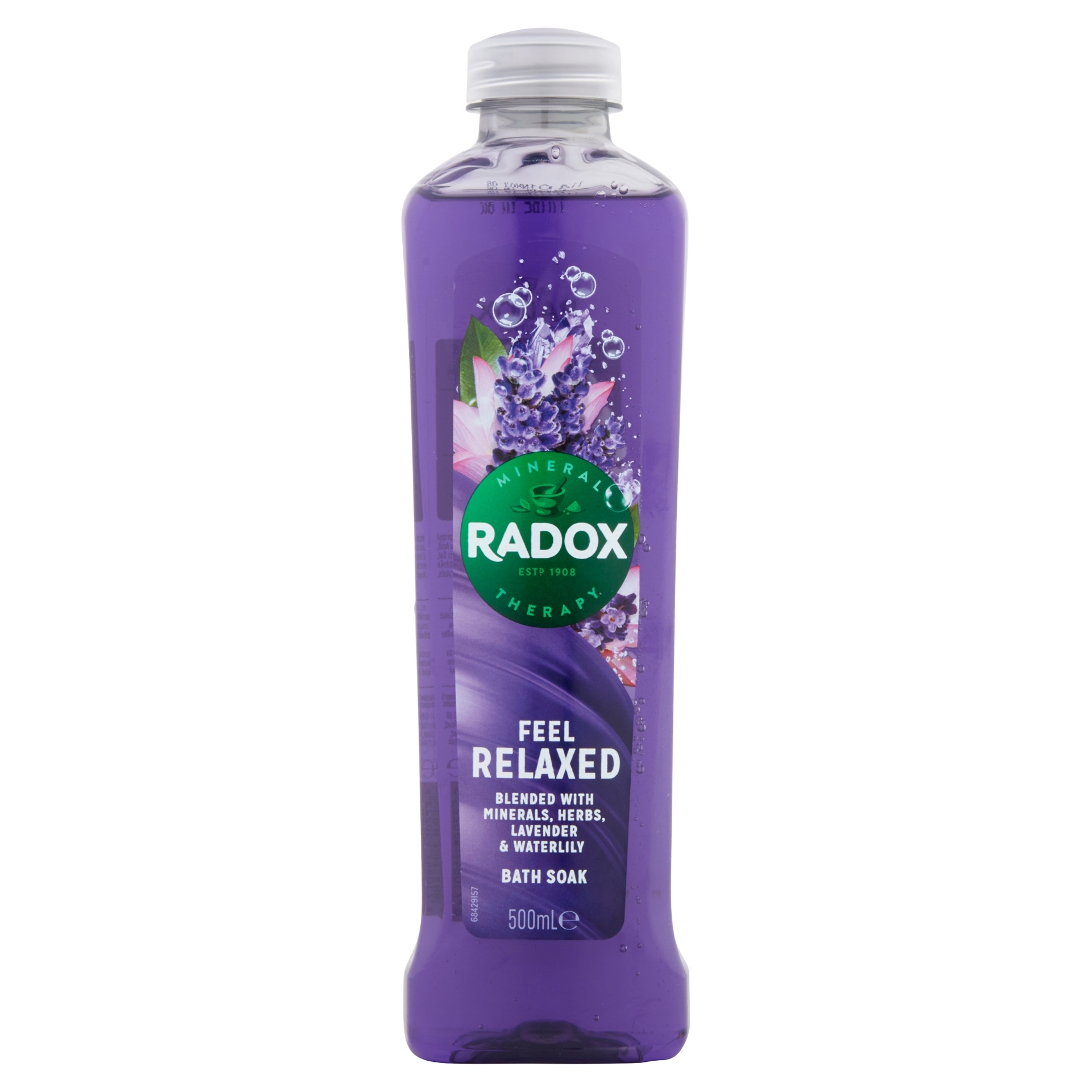 Picture of RADOX BATH - RELAX