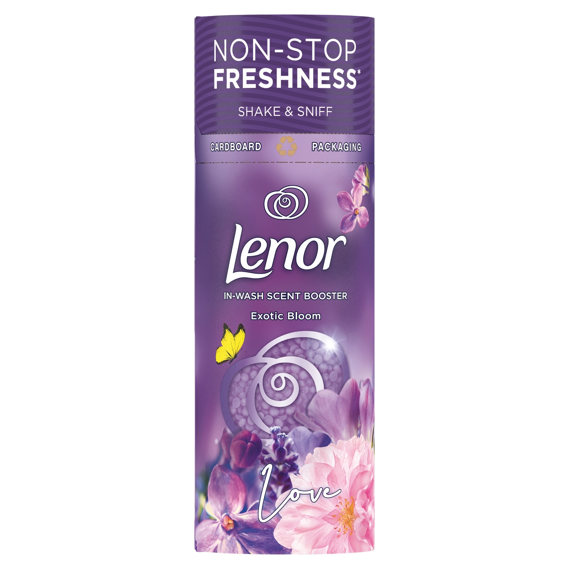 Picture of LENOR BEADS - EXOTIC BLOOM