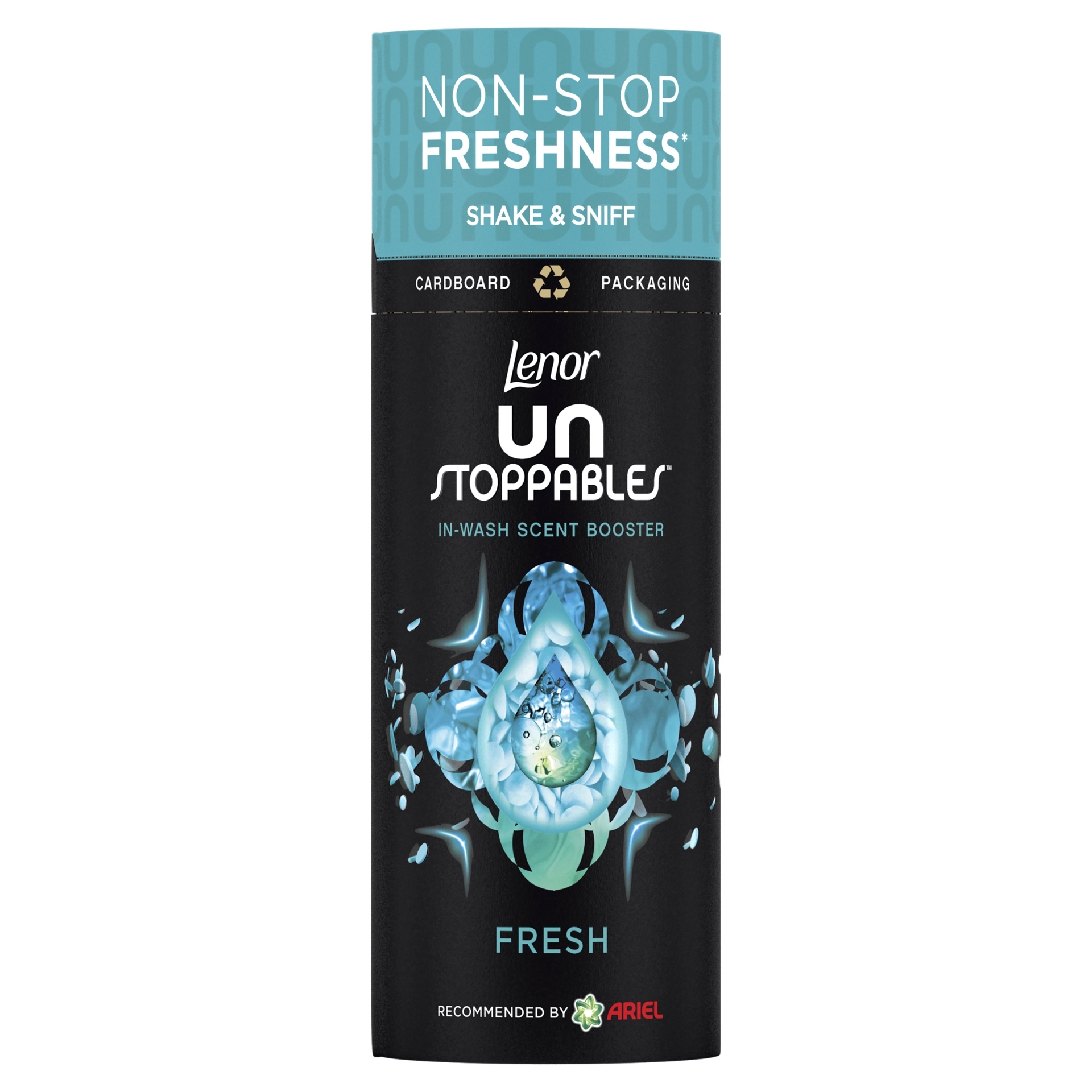Picture of LENOR UNSTOPPABLES INWASH SCENT BOOST FRESH