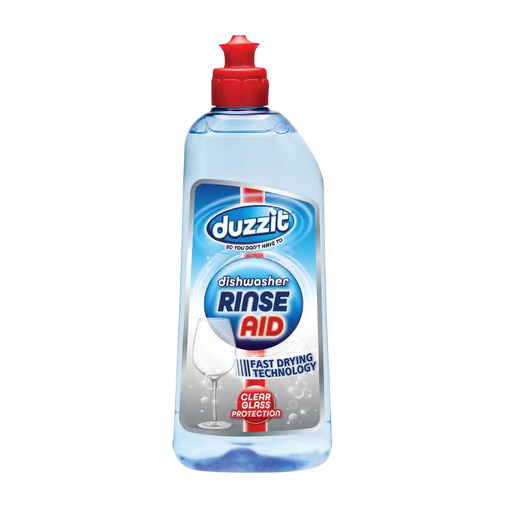 Picture of DUZZIT RINSE AID CO:TR