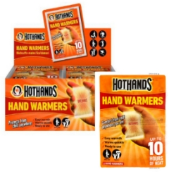 Picture of HOTHANDS - HAND WARMERS 10HRS sub 24039