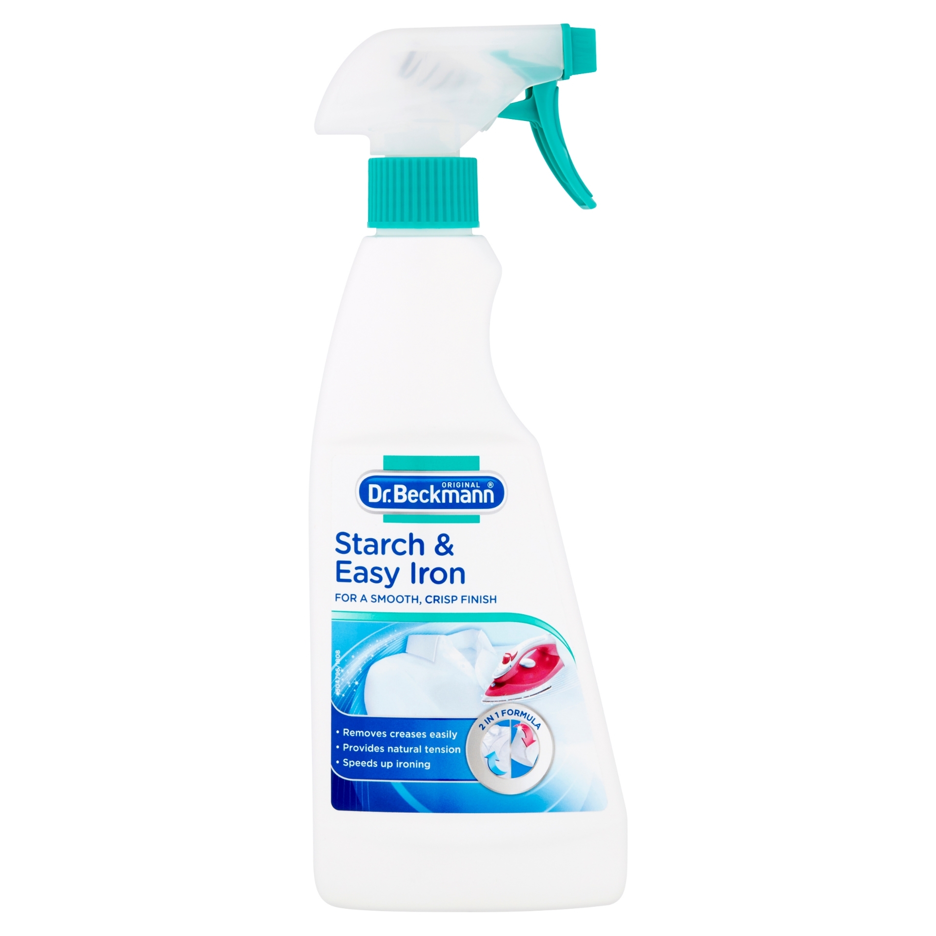 Dr. Beckmann Service-It Deep Clean Dishwasher Cleaner 75g, Washing Up &  Dishwasher Tablets