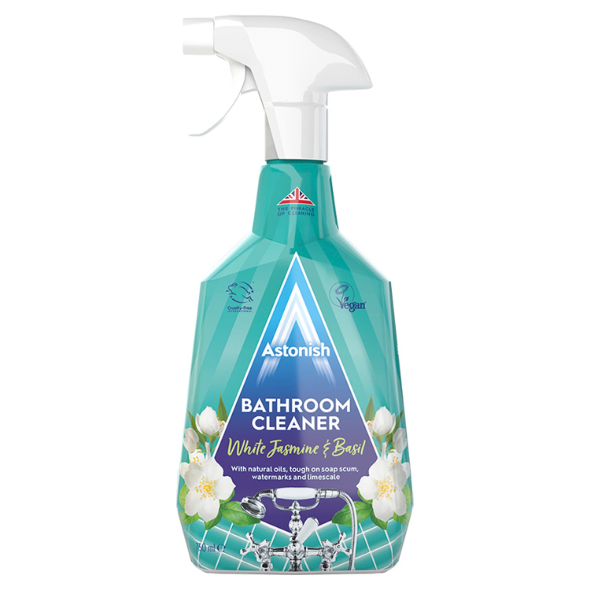 Picture of ASTONISH - BATHROOM CLEANER TRIGGER^