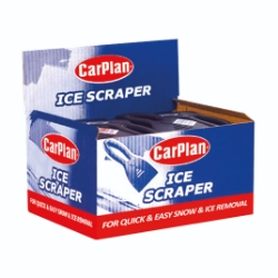 Picture of CARPLAN ICE SCRAPER