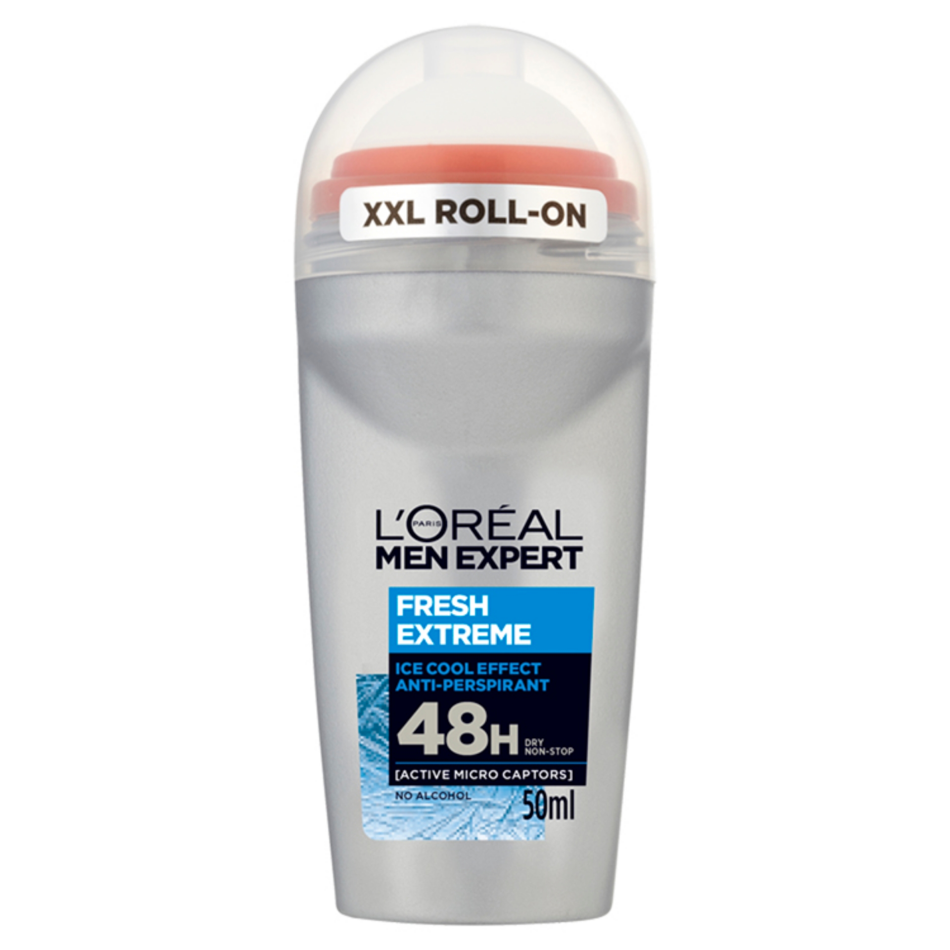 Picture of L'OREAL MEN EXPERT ROLL ON - FRESH EXTREME CO:FR