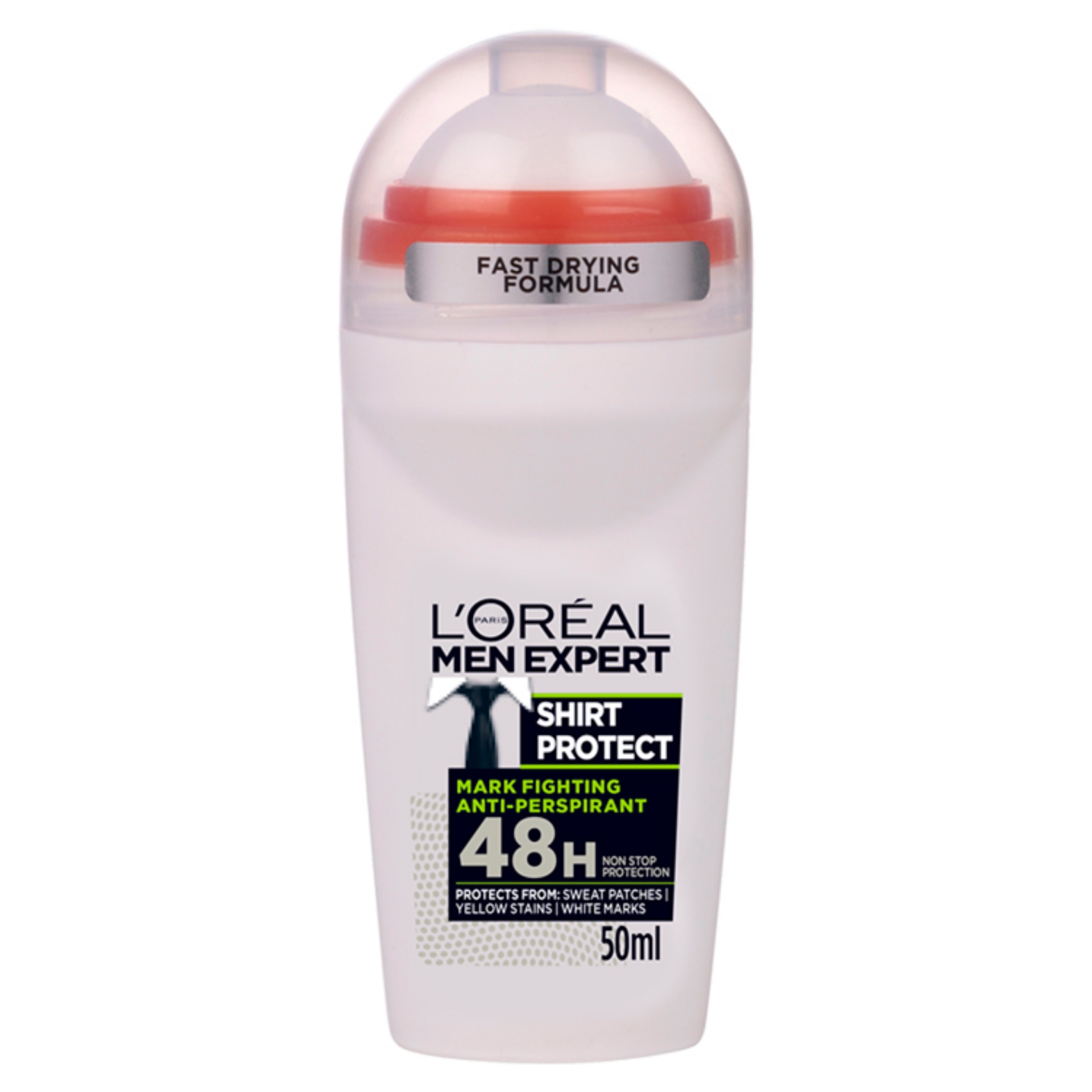 Picture of L'OREAL MEN EXPERT ROLL ON - SHIRT PROTECT CO:FR