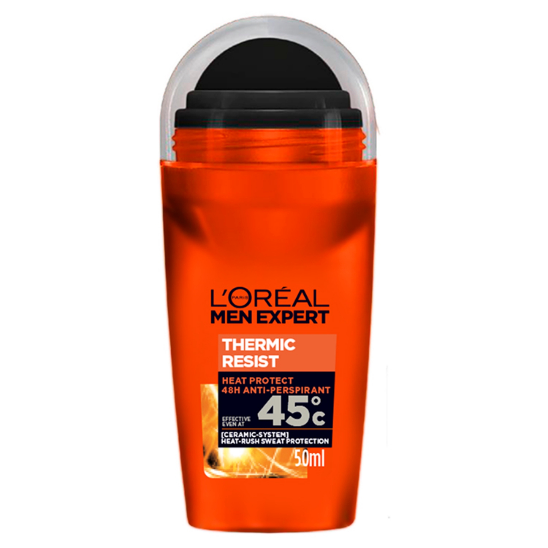 Picture of L'OREAL MEN EXPERT ROLL ON - THERMIC RESIST CO:FR