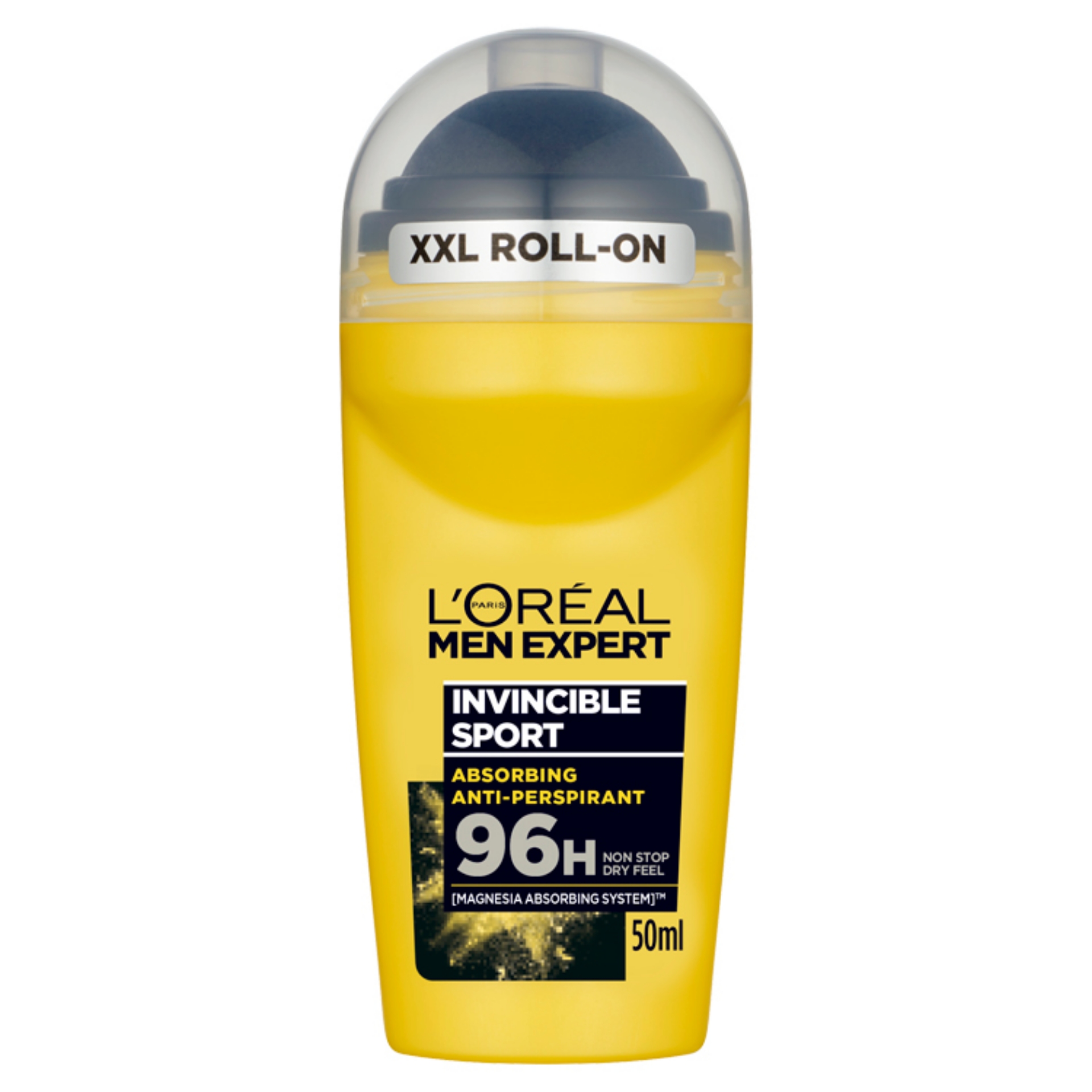 Picture of L'OREAL MEN EXP ROLL ON - INVINCIBLE SPORT CO:FR