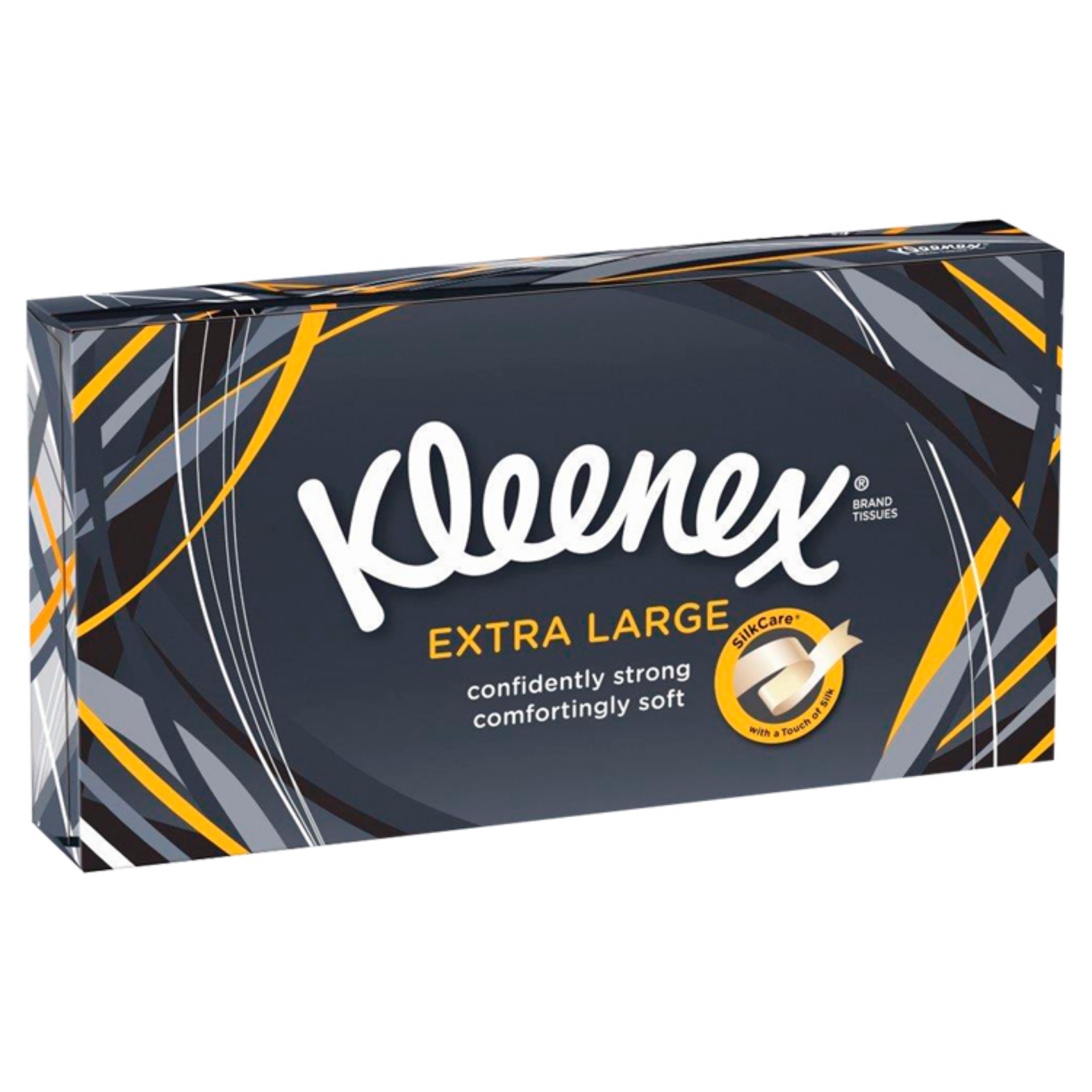 Picture of KLEENEX EXTRA LARGE TISSUES (wsl)