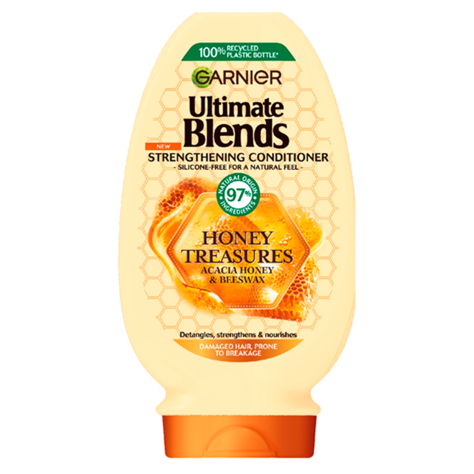 Picture of ULTIMATE BLENDS HONEY TREASURES CONDITIONER