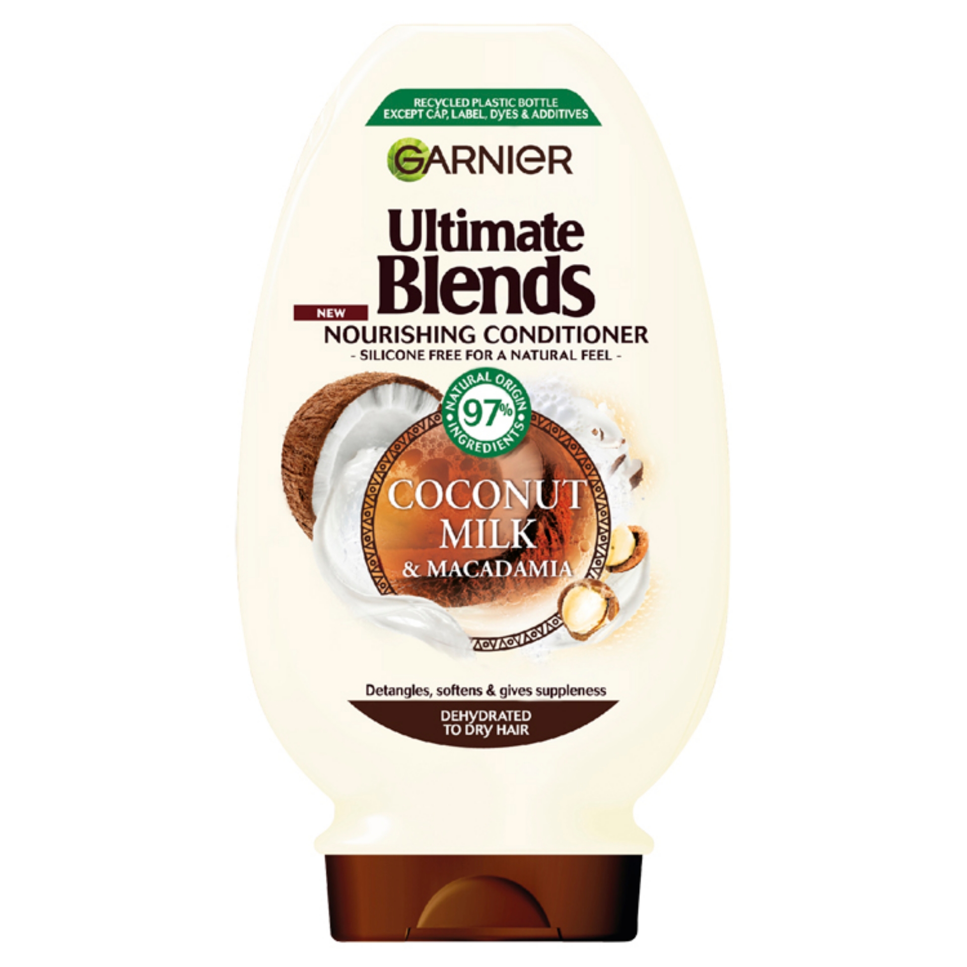 Picture of ULTIMATE BLENDS COCONUT MILK CONDITIONER