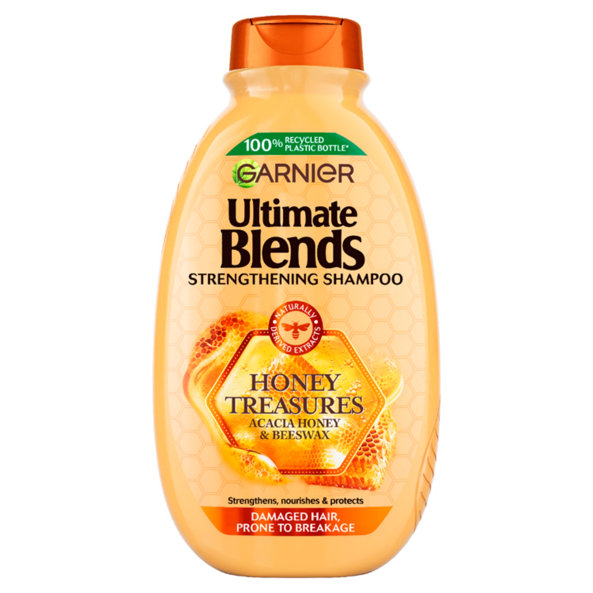Picture of ULTIMATE BLENDS HONEY TREASURES SHAMPOO