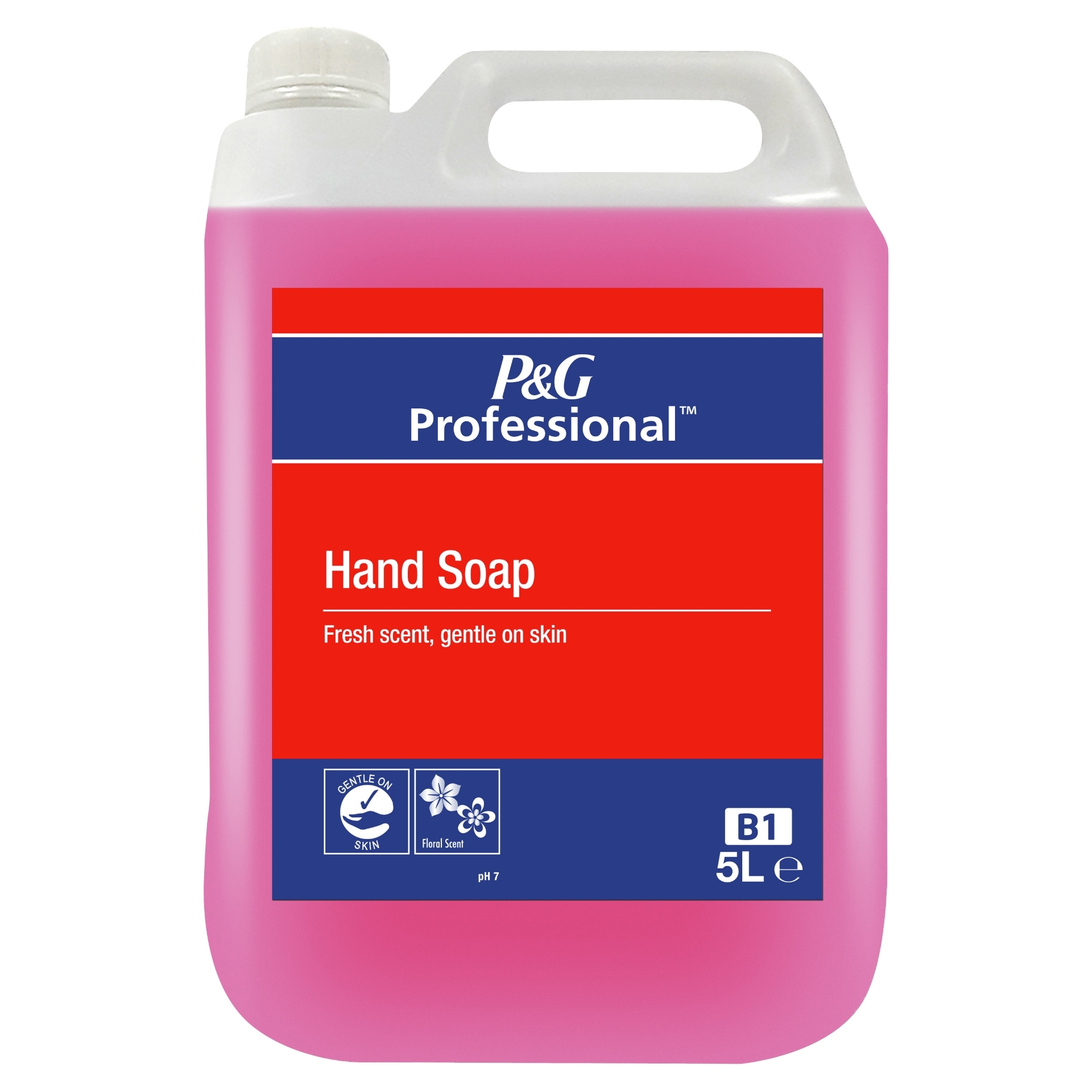Picture of P&G PROFESSIONAL - B1 LIQUID HAND SOAP (P) (c)