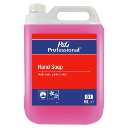 Picture of P&G PROFESSIONAL - B1 LIQUID HAND SOAP (P) (c)