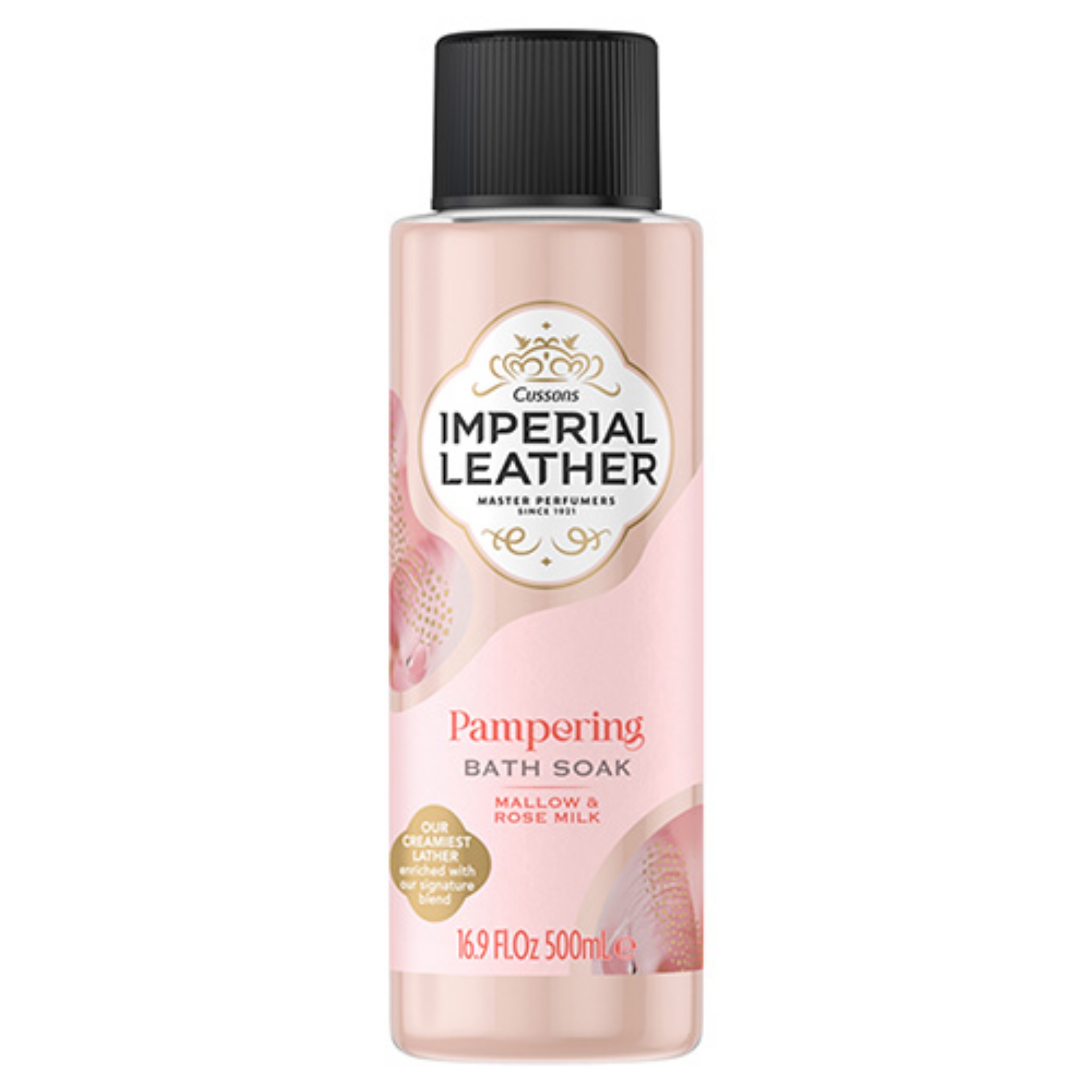 Picture of IMPERIAL LEATHER BATH - PAMPERING SOAK