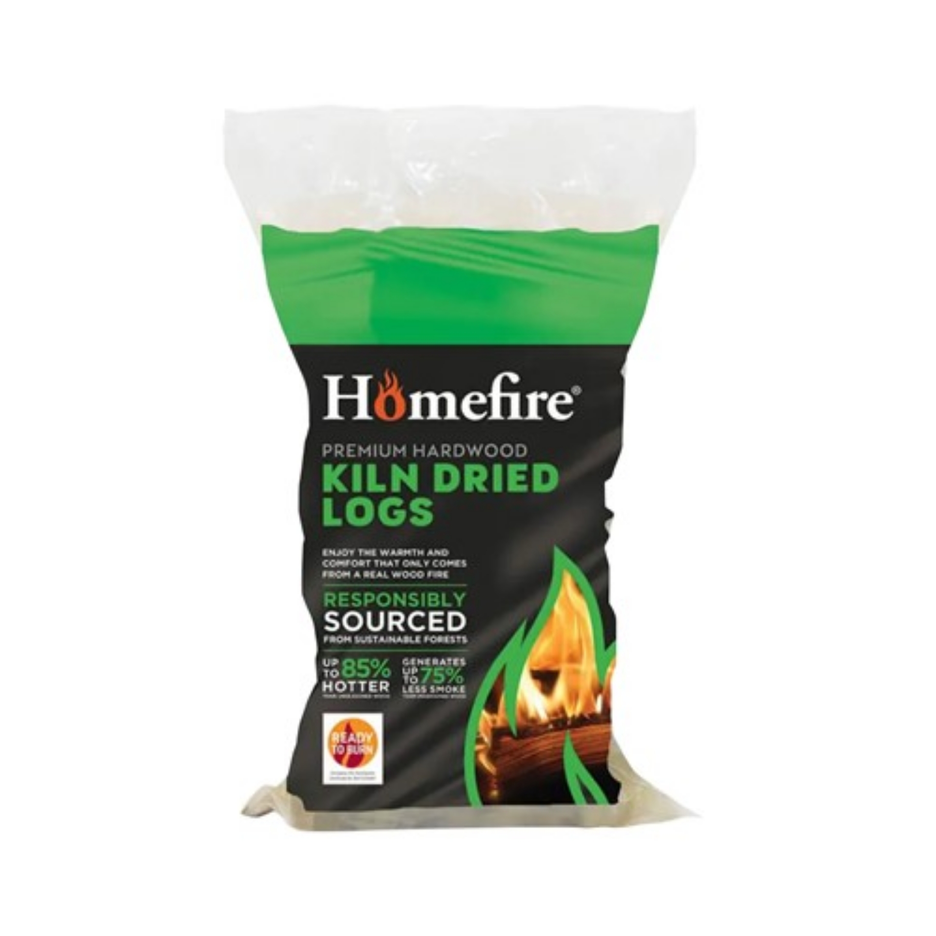 Picture of HOMEFIRE - KILN DRIED HARDWOOD LOGS