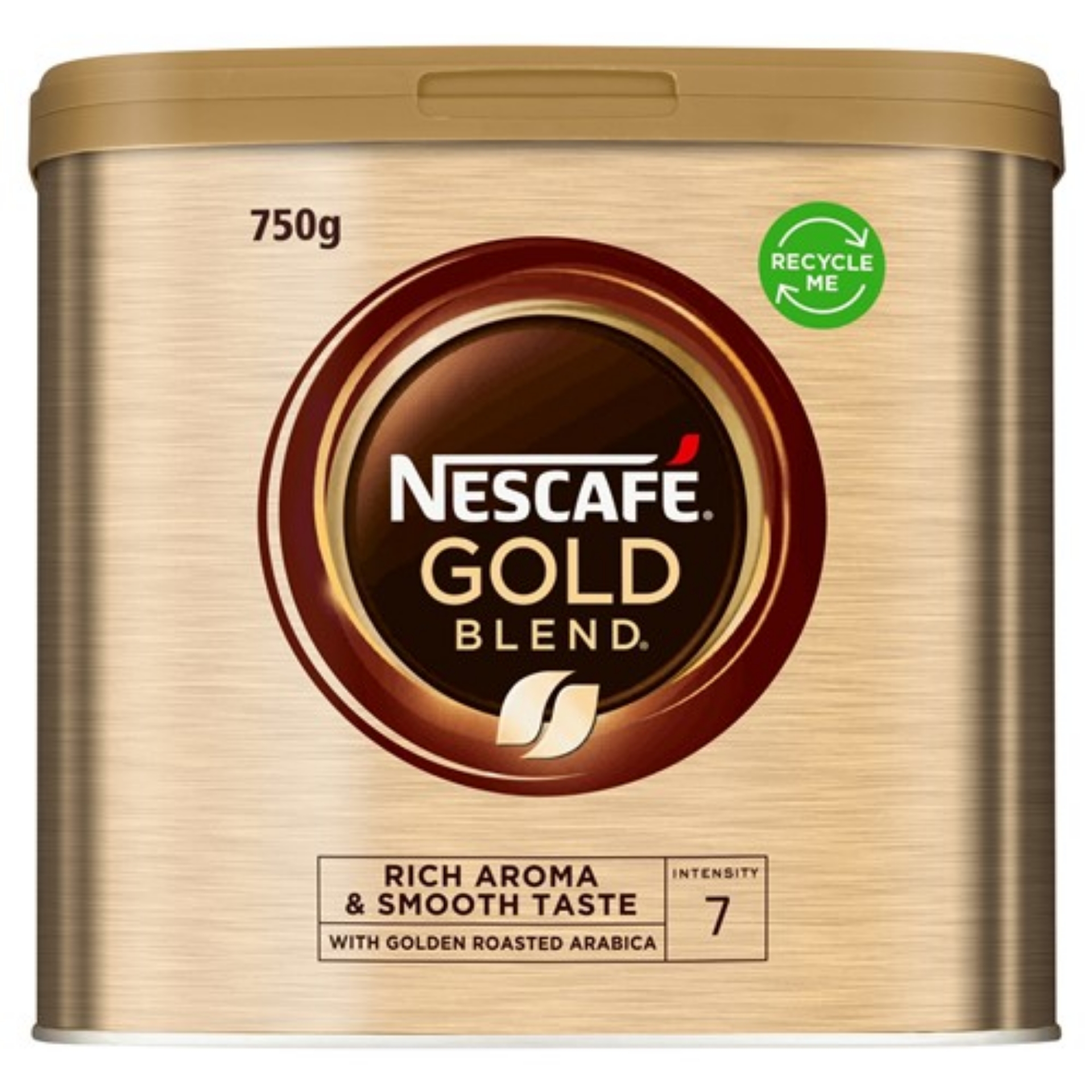 Picture of NESCAFE COFFEE - GOLD BLEND (P)