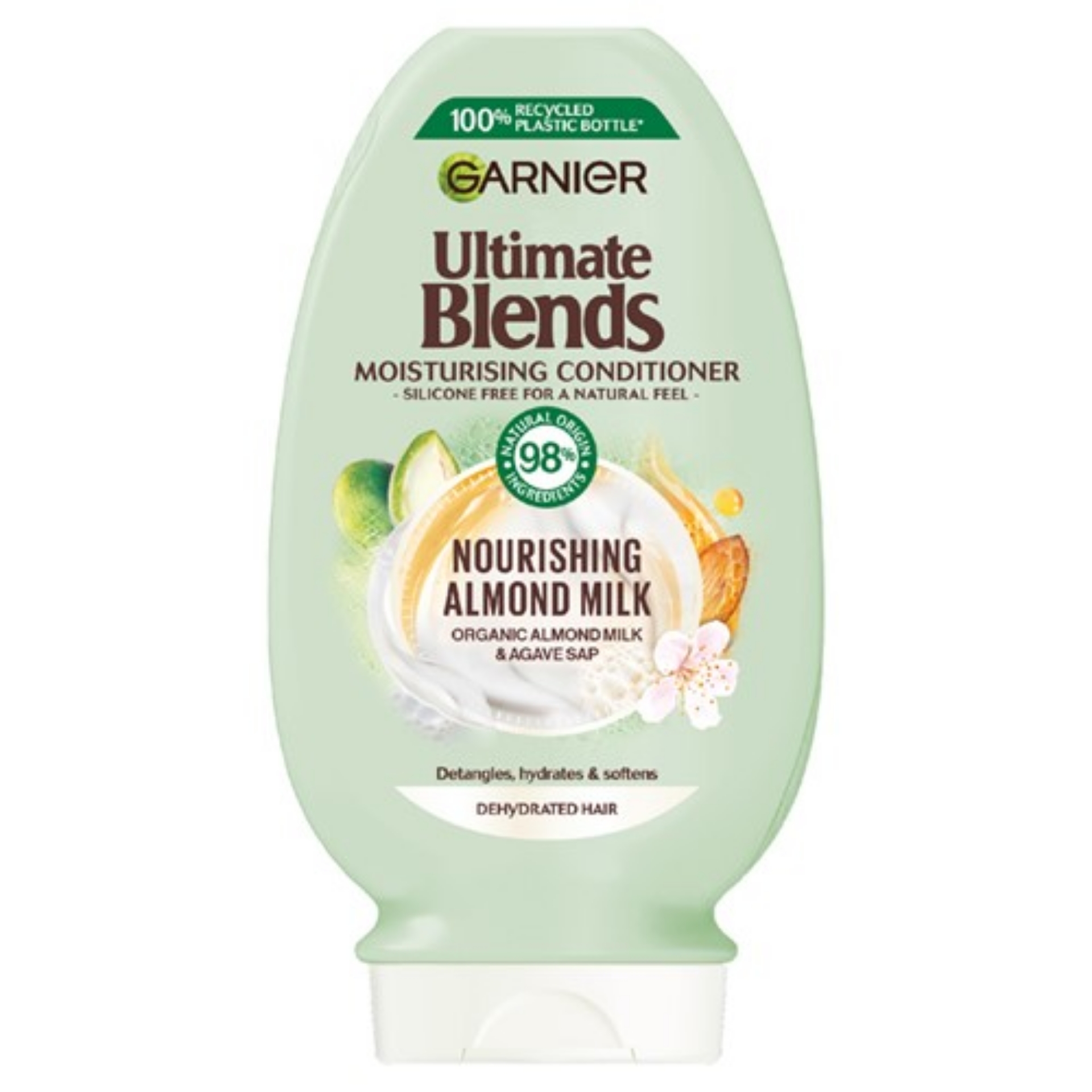 Picture of ULTIMATE BLENDS ALMOND CRUSH CONDITIONER